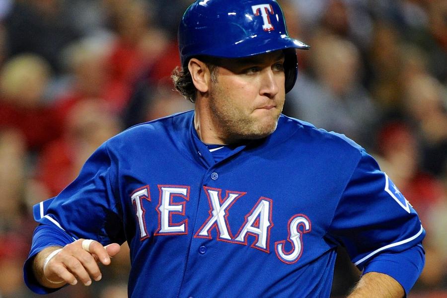 Five Statistical Facts about Lance Berkman