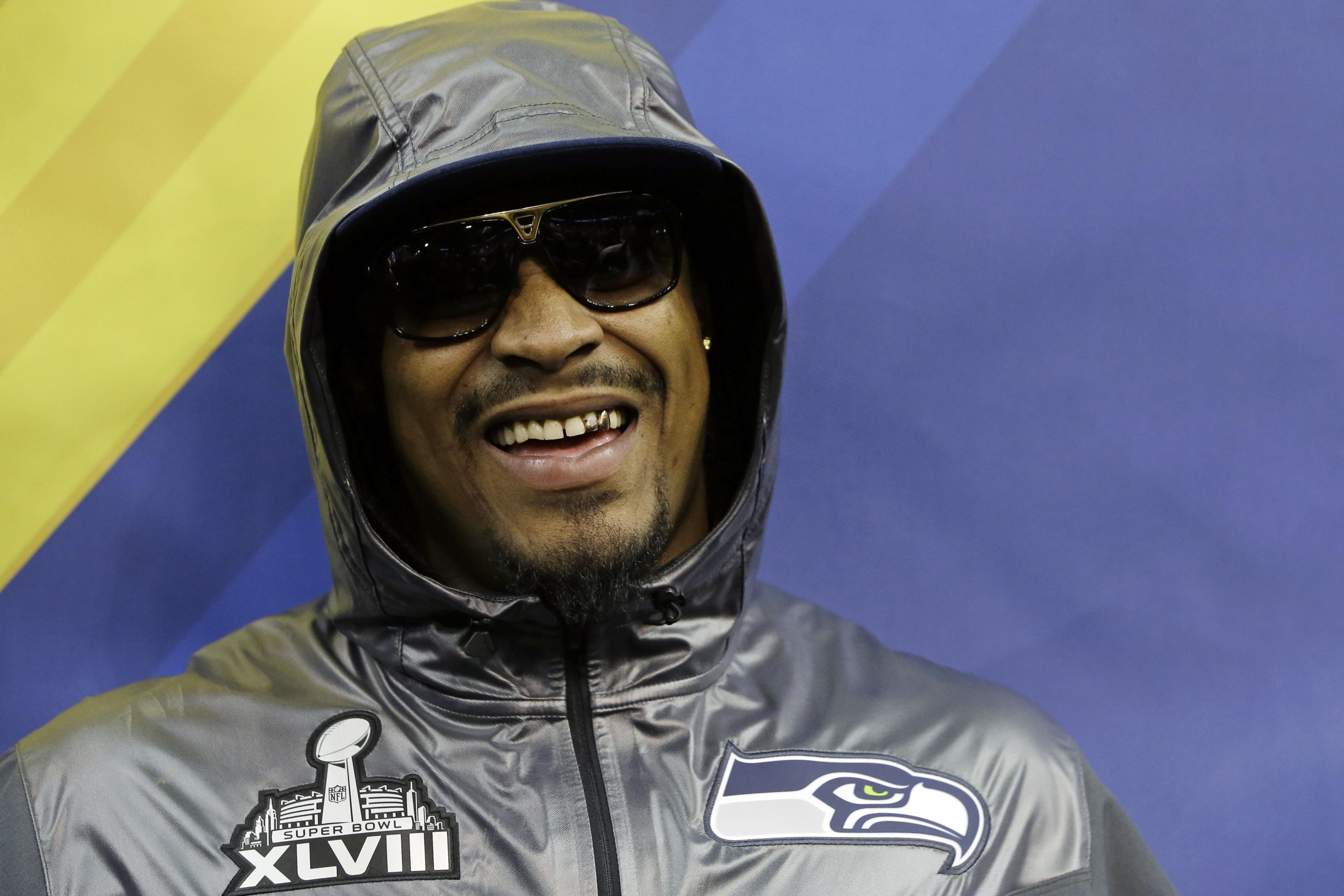 Deep Posts: Marshawn Lynch learns the price of Skittles