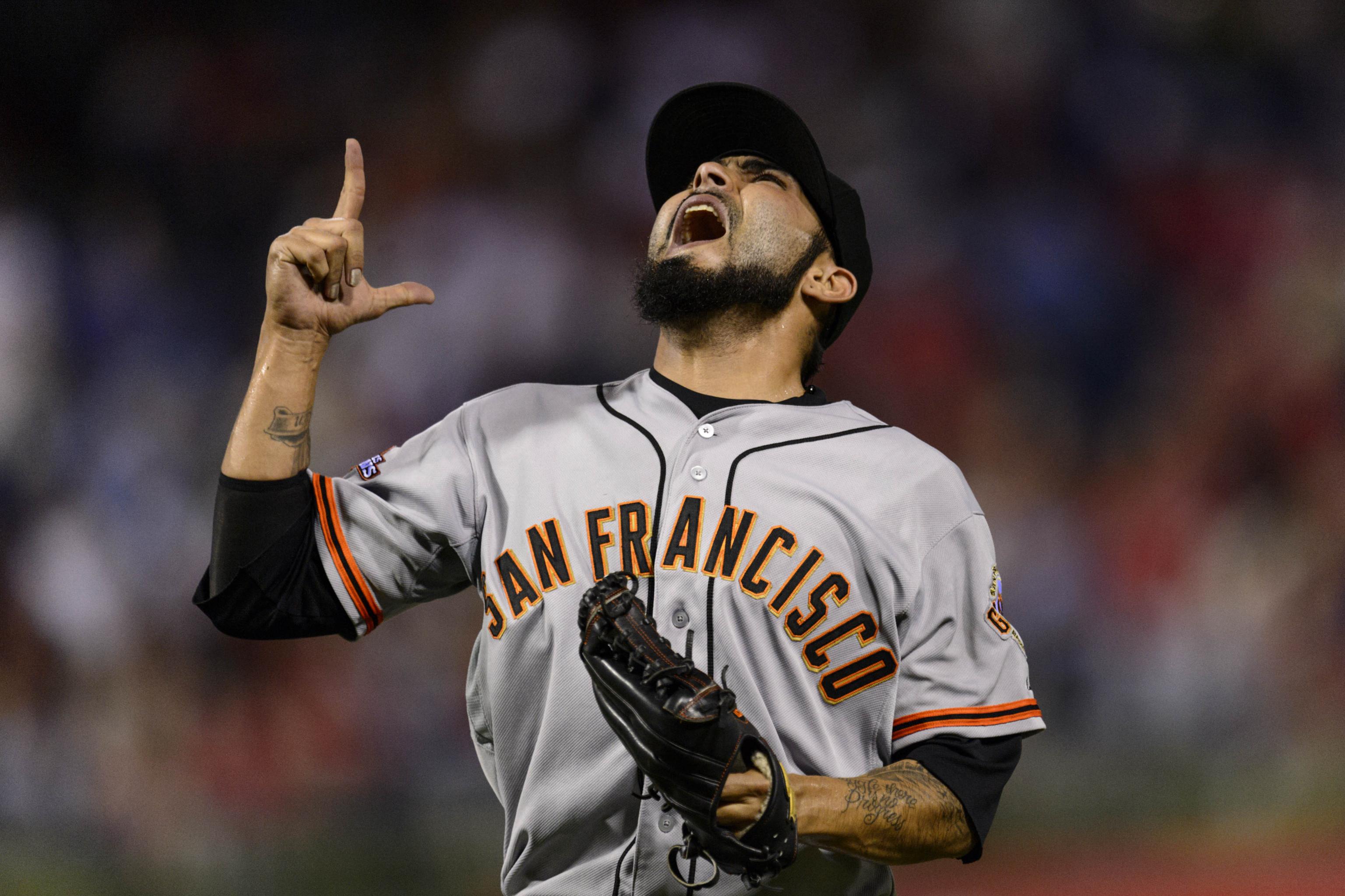 Sergio Romo (@SergioRomo54) / X