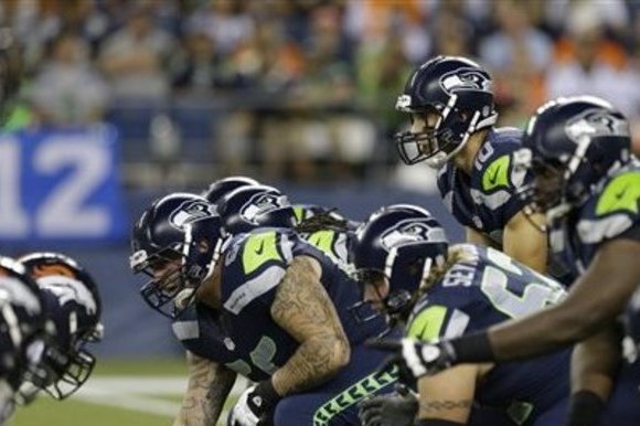 Seattle Seahawks, Denver Broncos to Rekindle Old AFC West