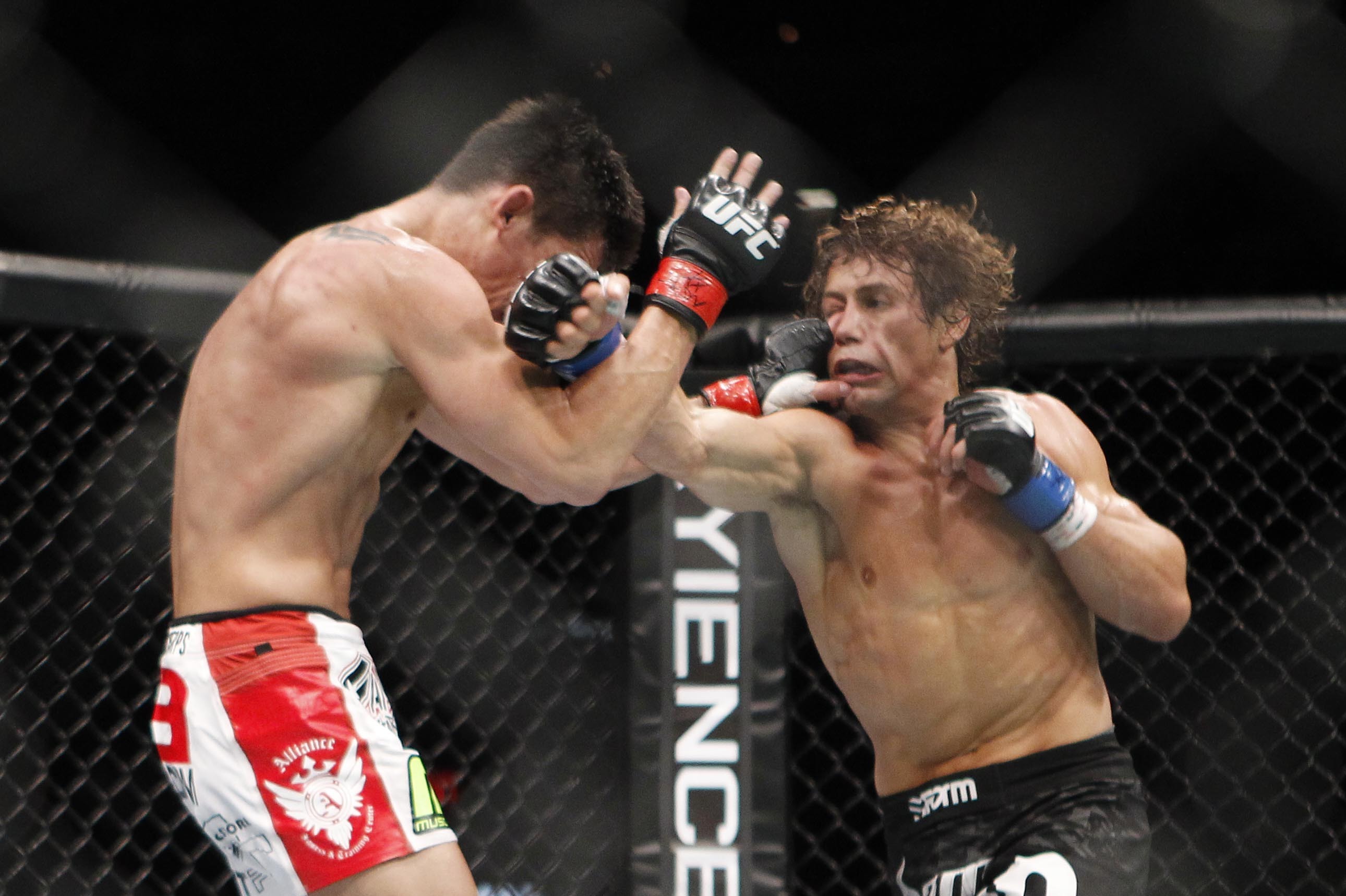 Can Urijah Faber Kill the King? Bleacher Report Latest News, Videos