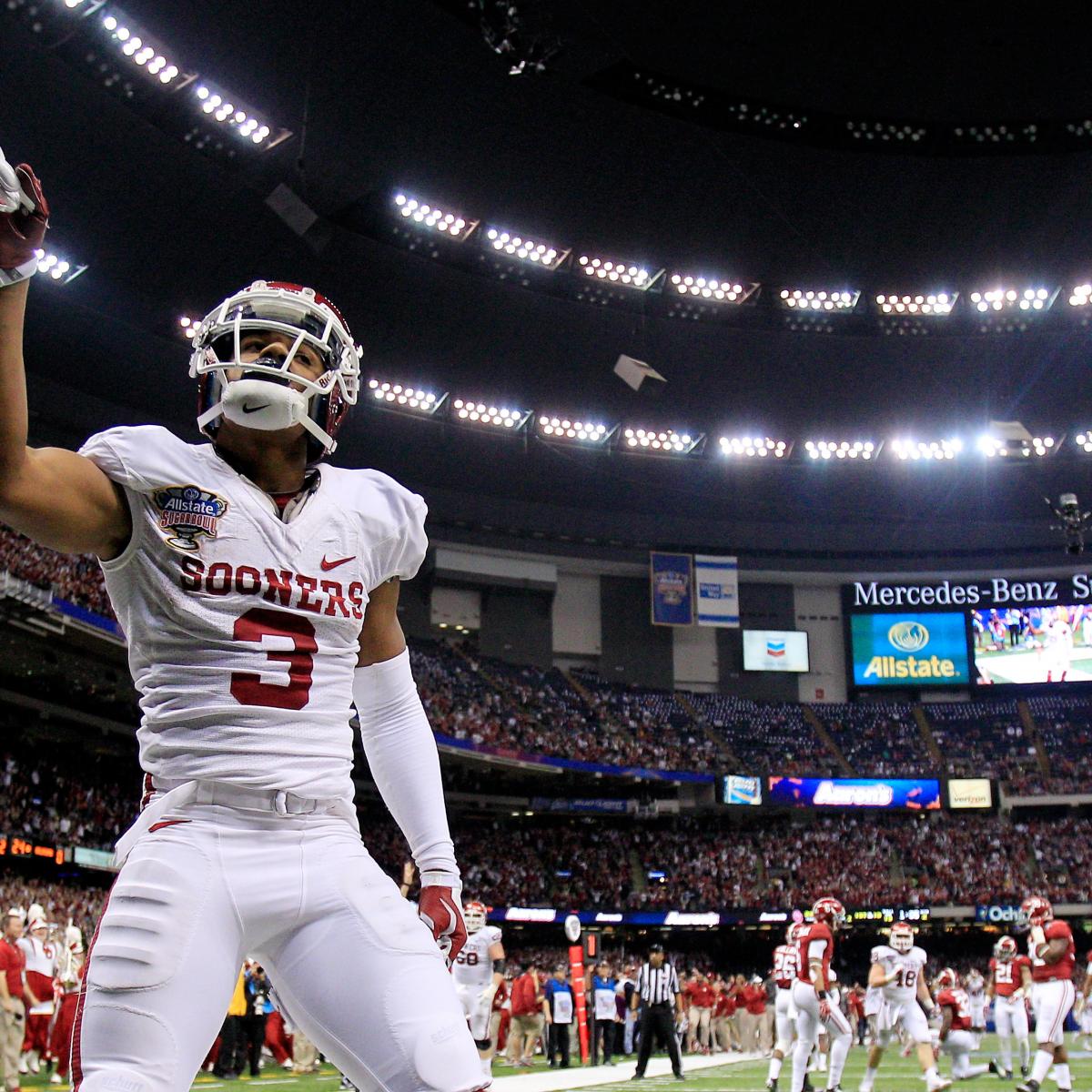 Buying or Selling 2013's Top 10 Teams as College Football Playoff