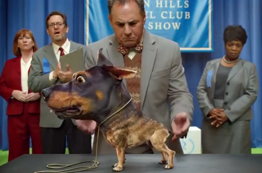 audi s super bowl commercial is equal parts funny and scary with dog hybrid bleacher report latest news videos and highlights
