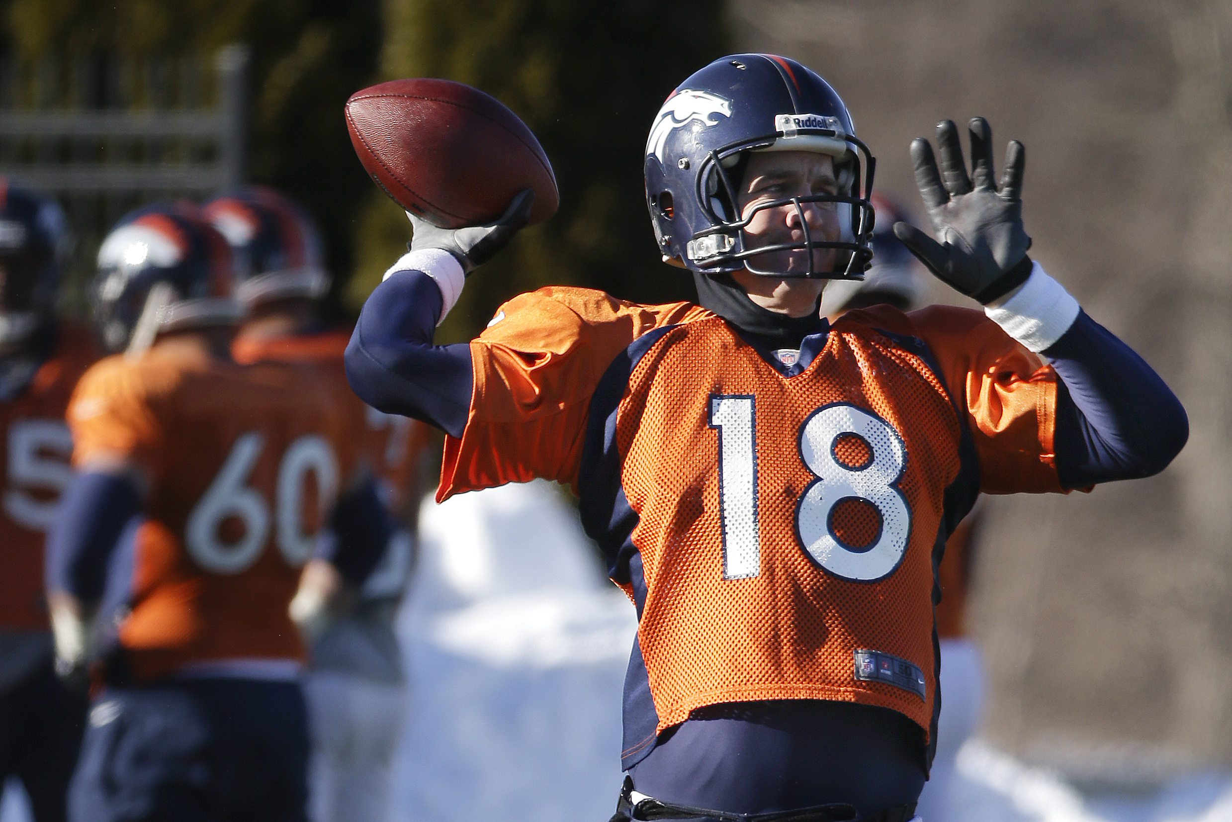 Super Bowl Line 2014: Explaining Why Point Spread Favors Broncos