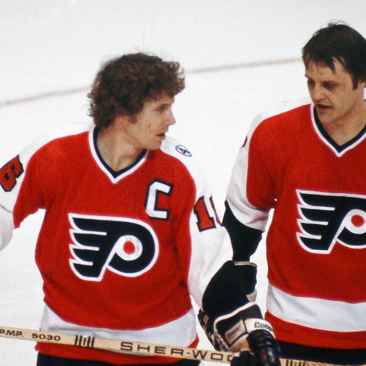 Ranking The 5 Best Philadelphia Flyers Teams That Never Won A Stanley Cup Bleacher Report Latest News Videos And Highlights