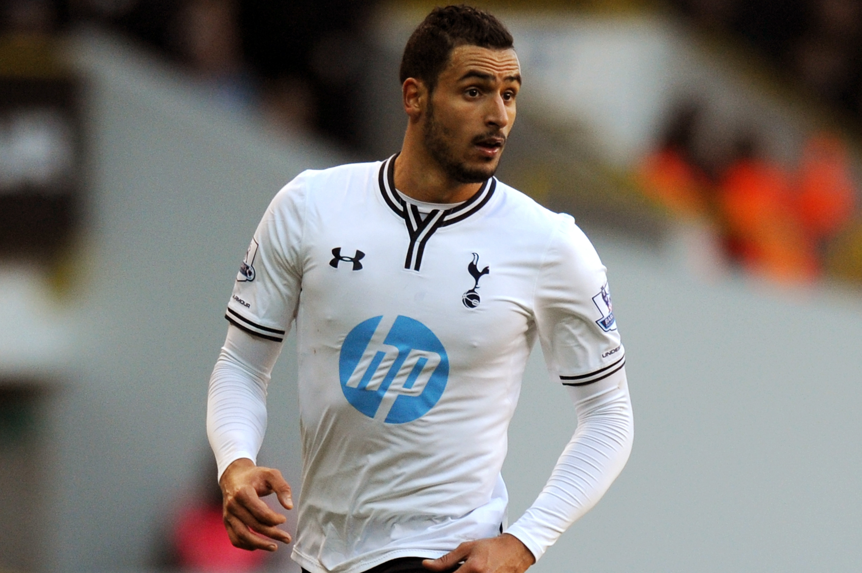 Swansea Transfer Rumours Nacer Chadli Approach Made To Tottenham Bleacher Report Latest News Videos And Highlights