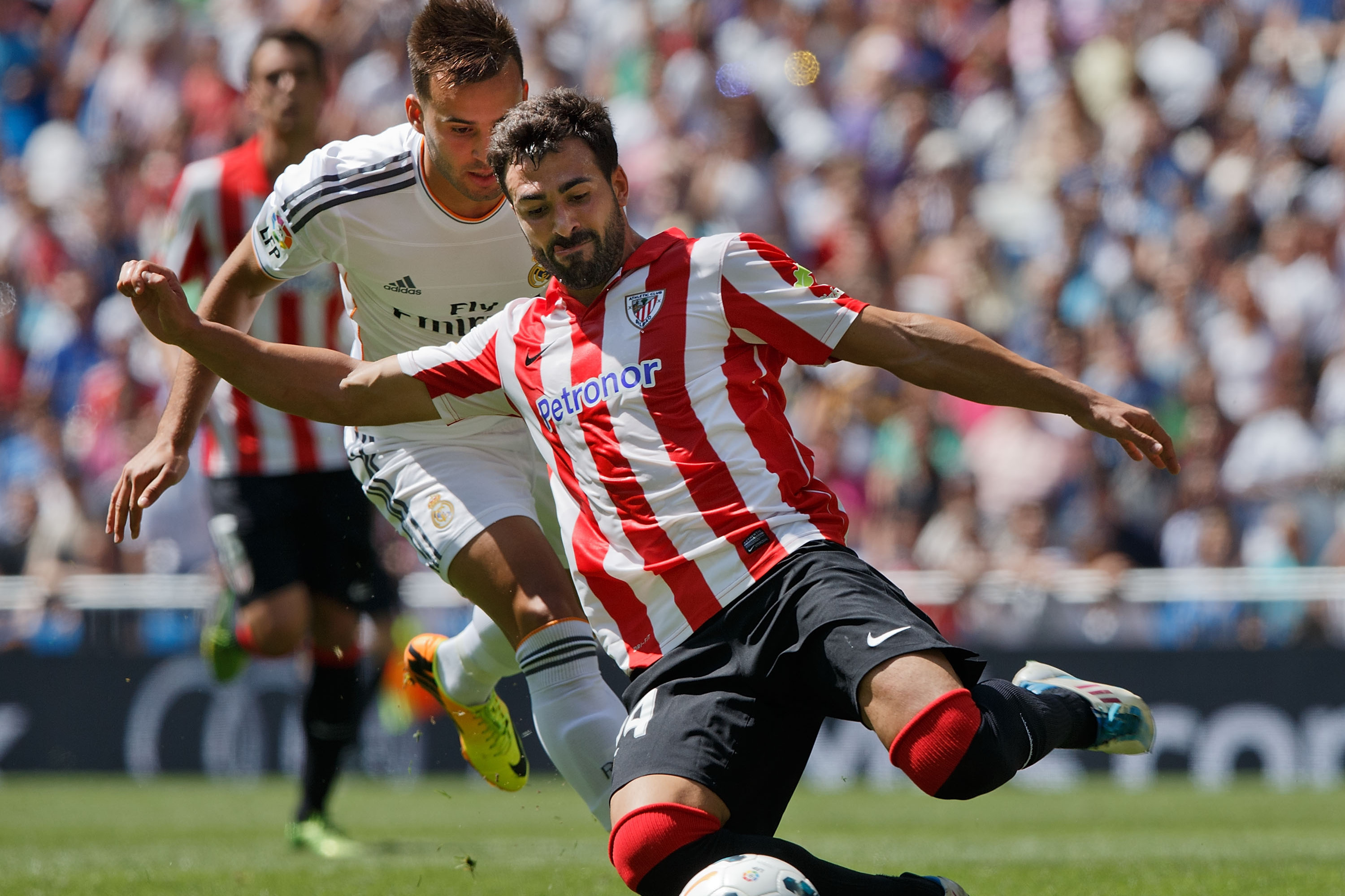 Athletic Bilbao vs. Real Madrid: A Tale of 2 Transfer ...