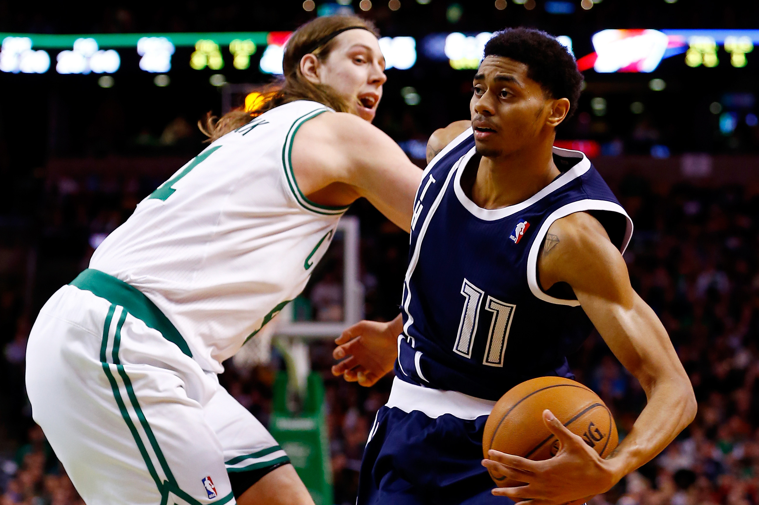 An In-Depth Scouting Report of Boston Celtics Draft Pick, Kelly Olynyk -  CelticsBlog