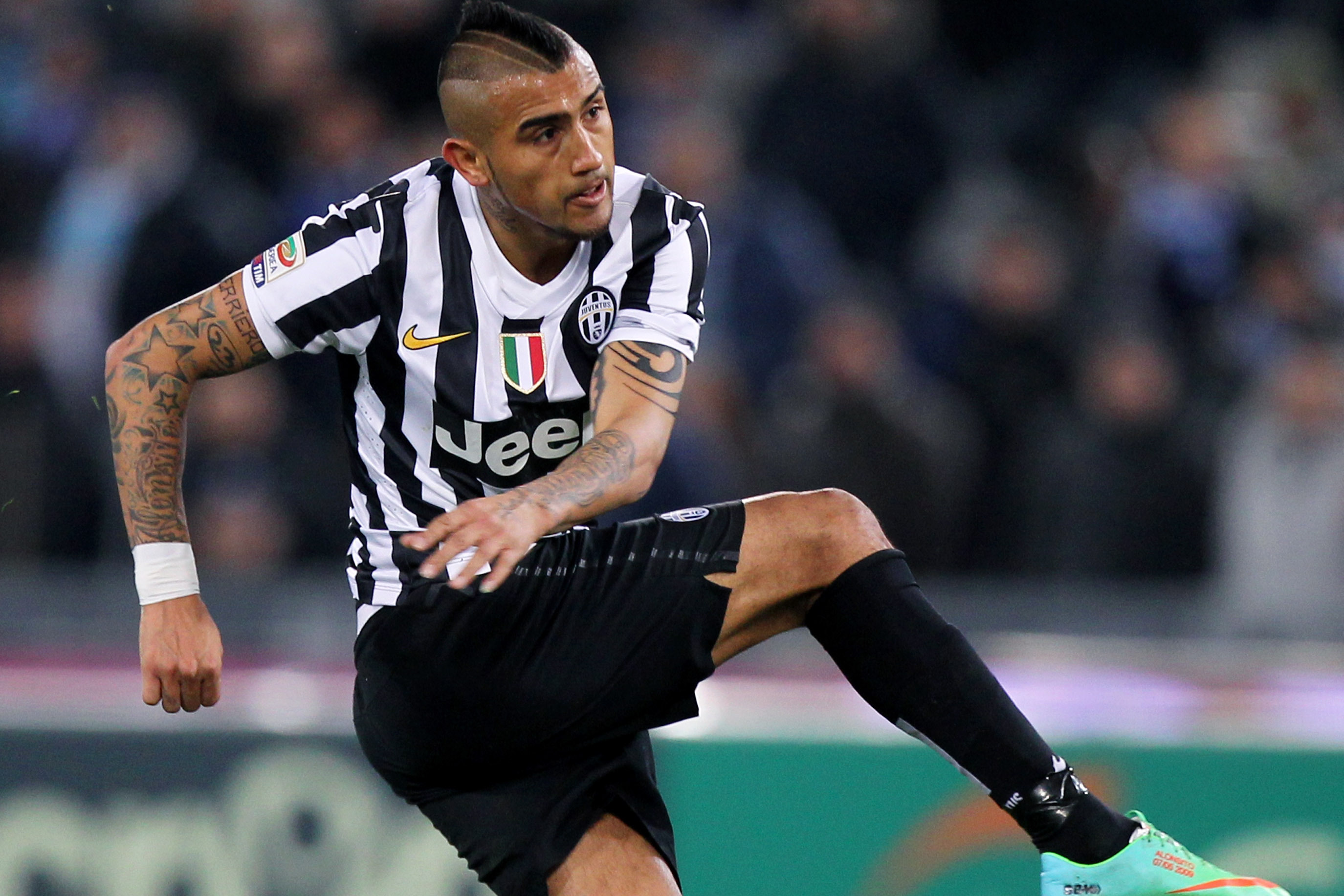 Juventus vs. Inter Milan: Date, Live Stream and TV Info ...