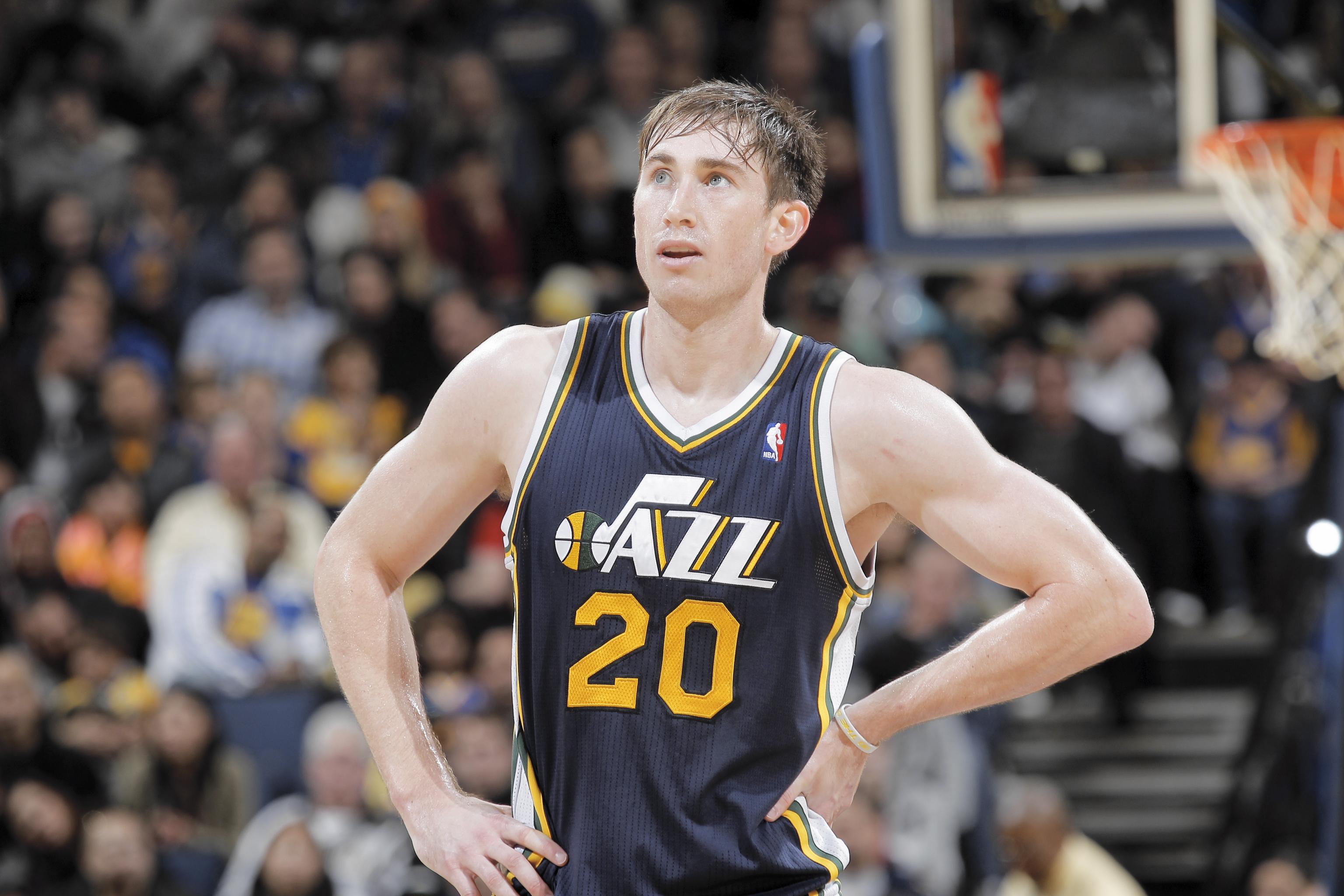 How the Jazz really lost Gordon Hayward in 2014 