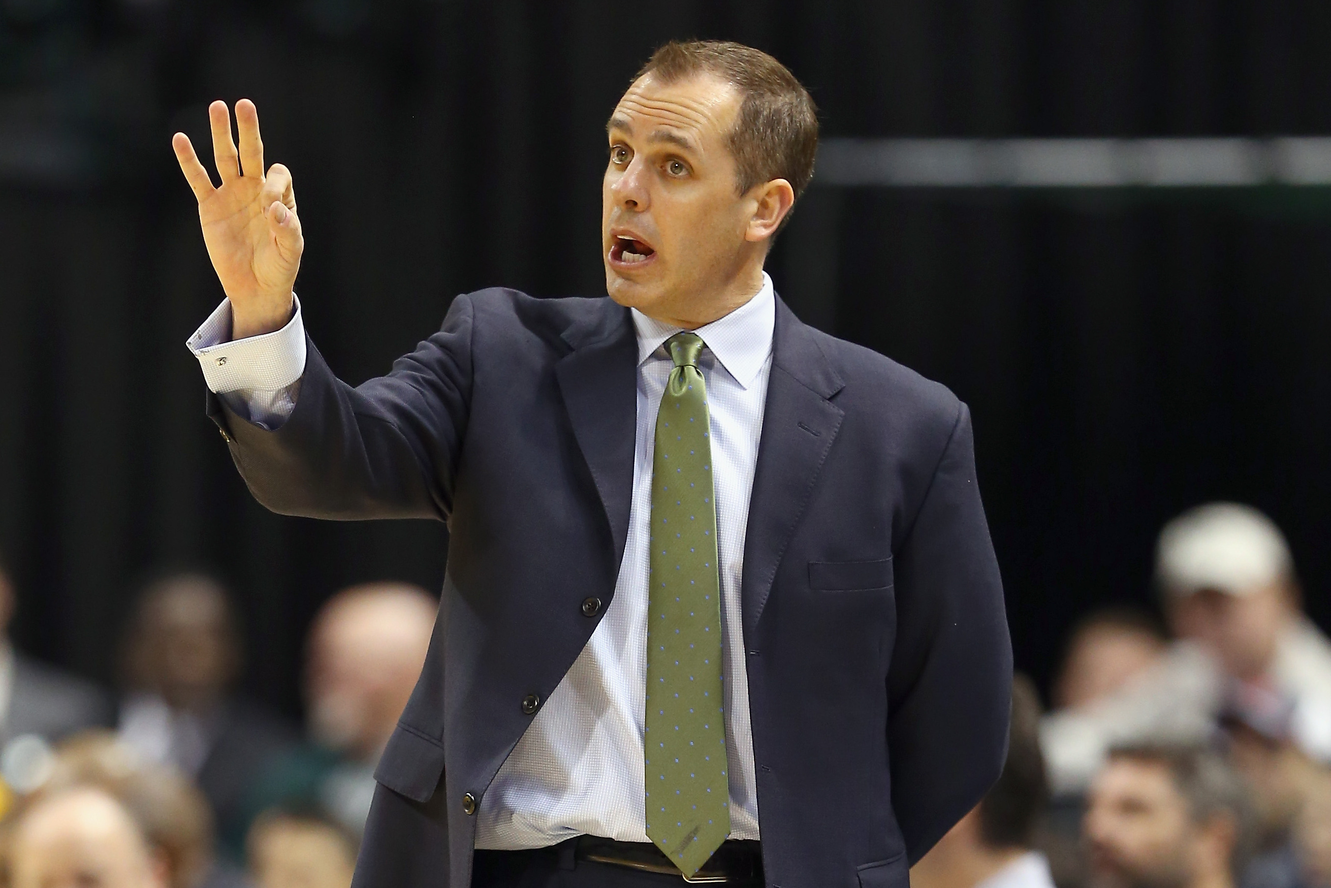 Ranking All 30 NBA Coaches Bleacher Report Latest News, Videos and