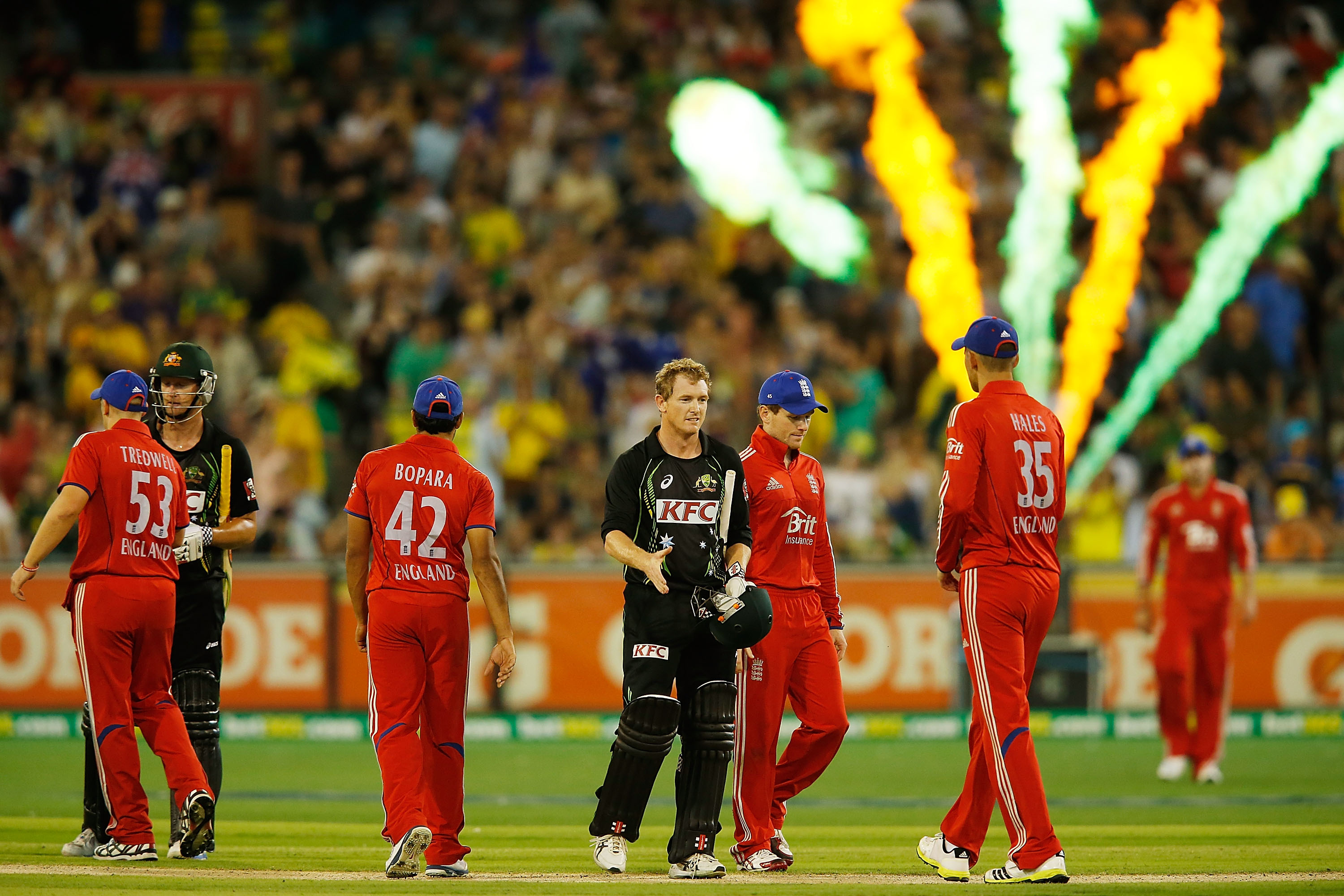 Australia Vs England 3rd T20 Date Time Live Stream Tv Info And Preview Bleacher Report Latest News Videos And Highlights