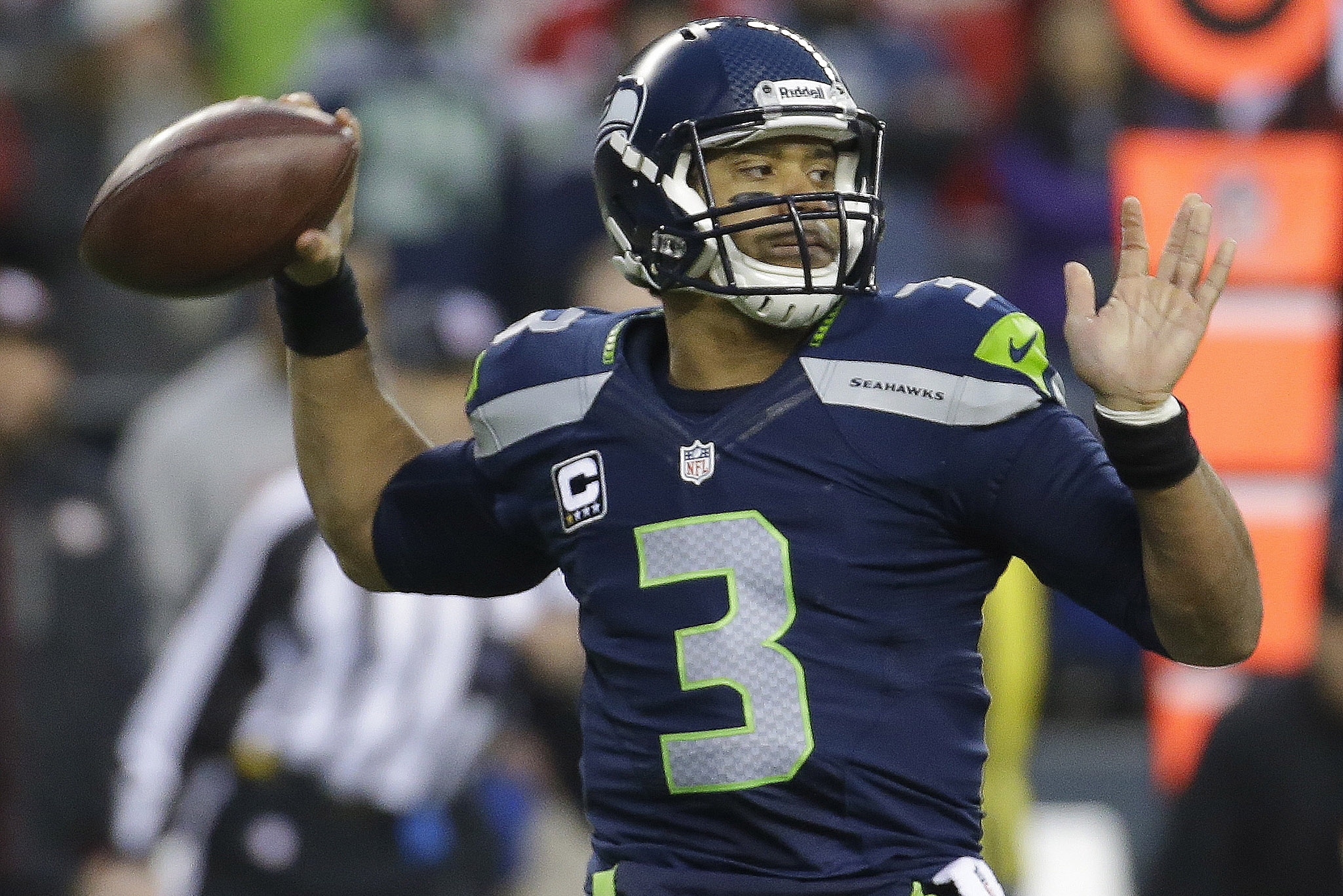 Seahawks vs. Broncos: Examining Super Bowl XLVIII Spread and Top Betting  Odds, News, Scores, Highlights, Stats, and Rumors