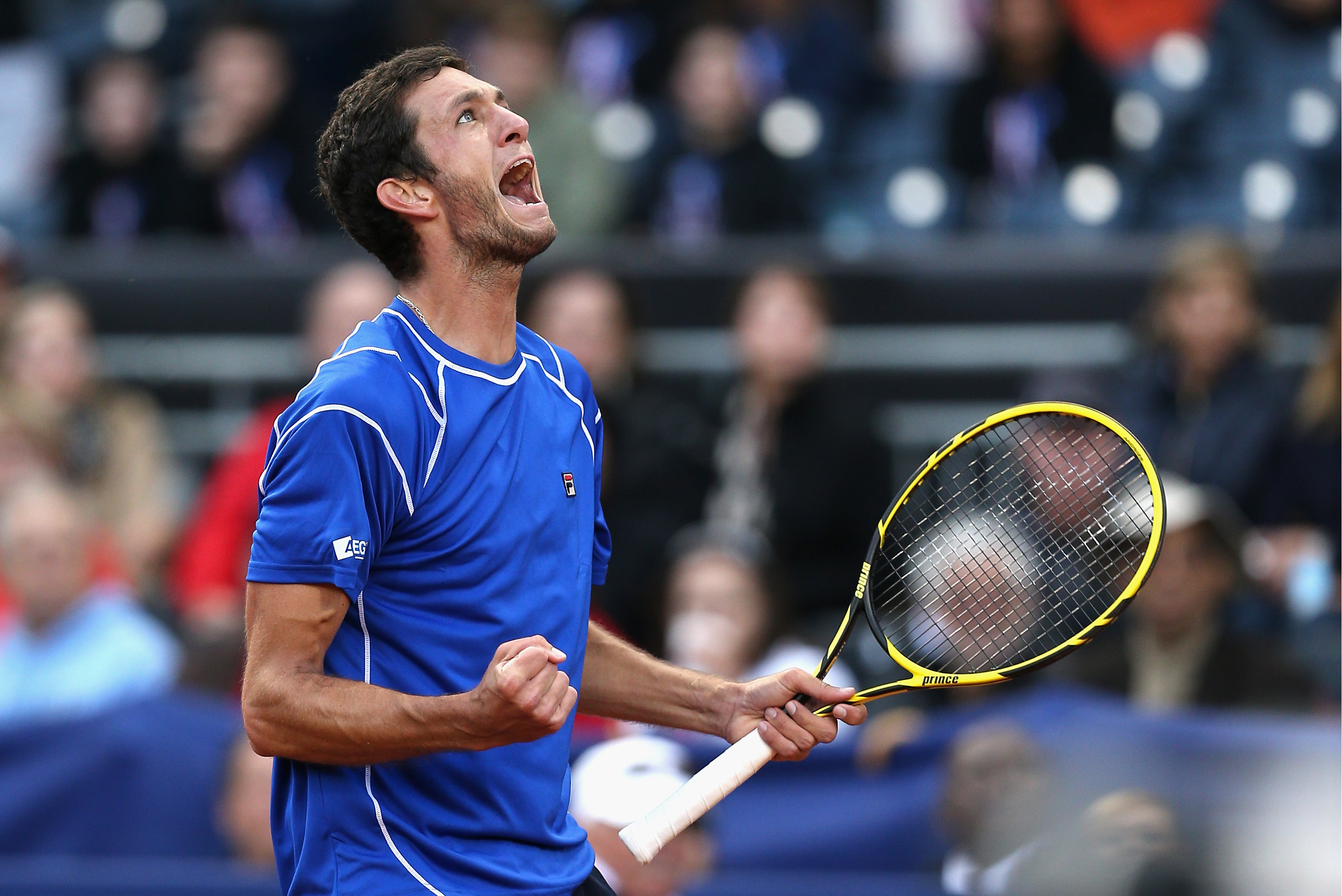 Davis Cup 2014: United States Suffers Disastrous Opening ...