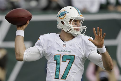 Dolphins Offensive Line Holds the Key to Ryan Tannehill Rebound vs. Ravens, News, Scores, Highlights, Stats, and Rumors