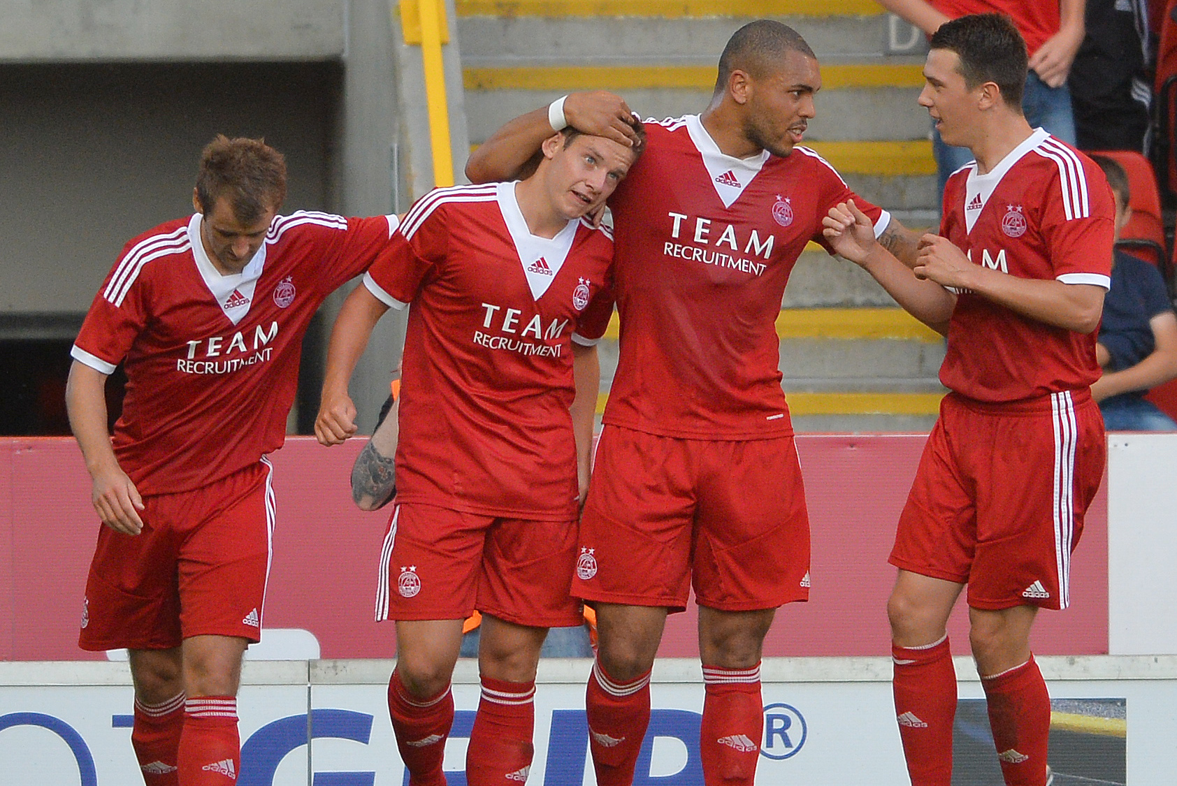 Scottish League Cup 2014: Semifinals Results and ...