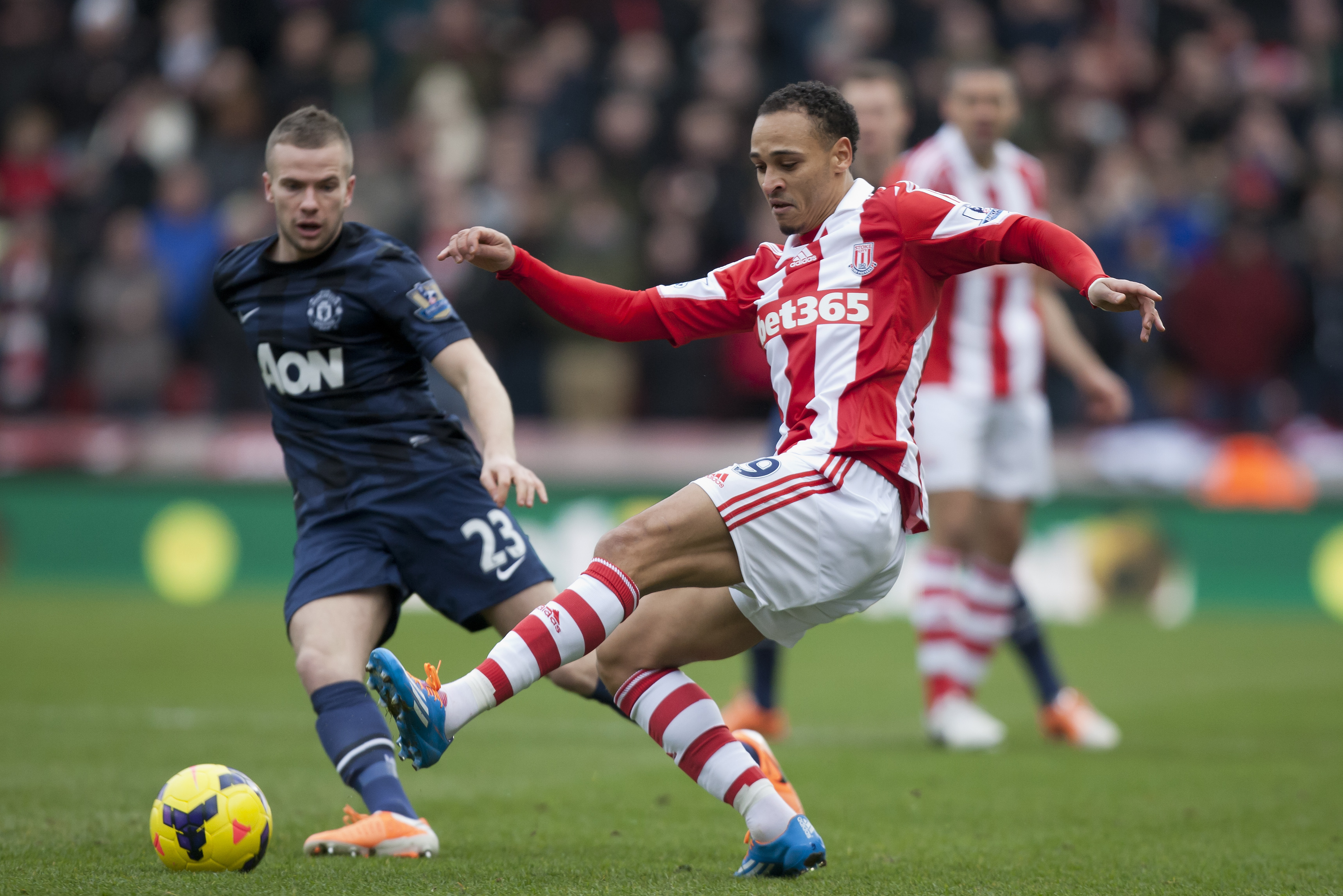 EPL Results Week 24 Breaking Down The Biggest Matches Bleacher
