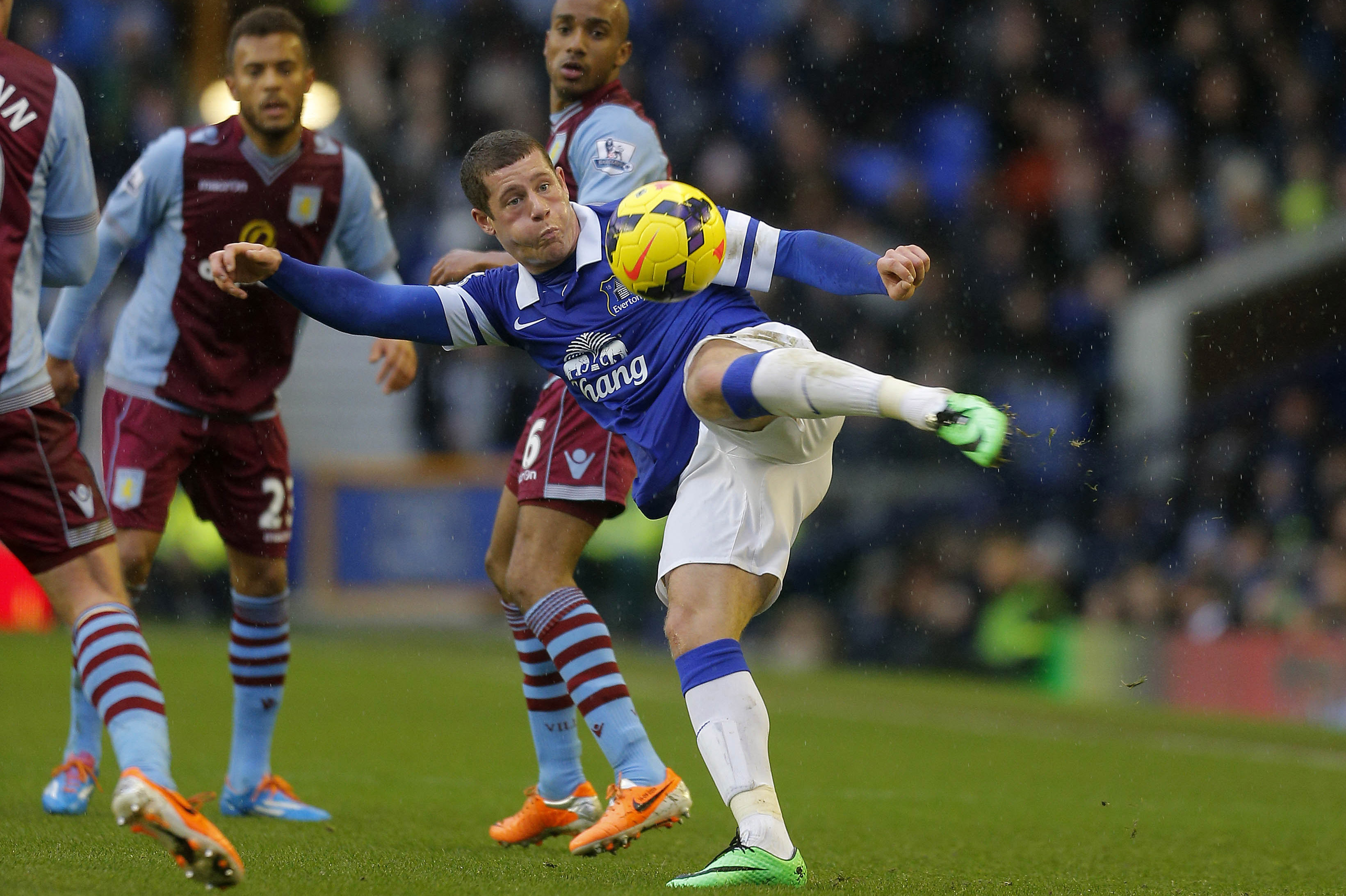 Premier League Week 25 Table: Analyzing the Standings ...