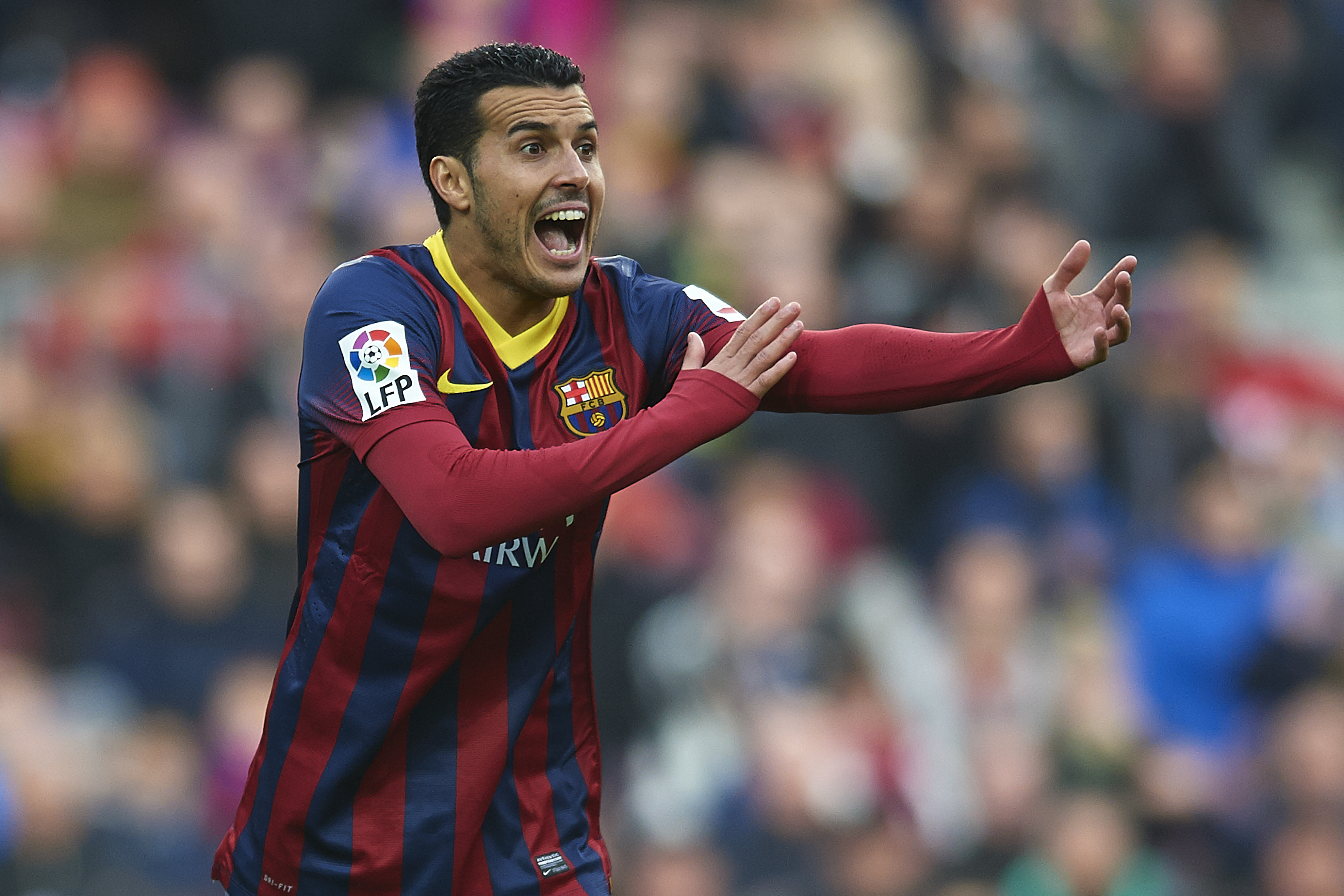 La Liga Table 2014 Week 23: Updated Standings Following ...
