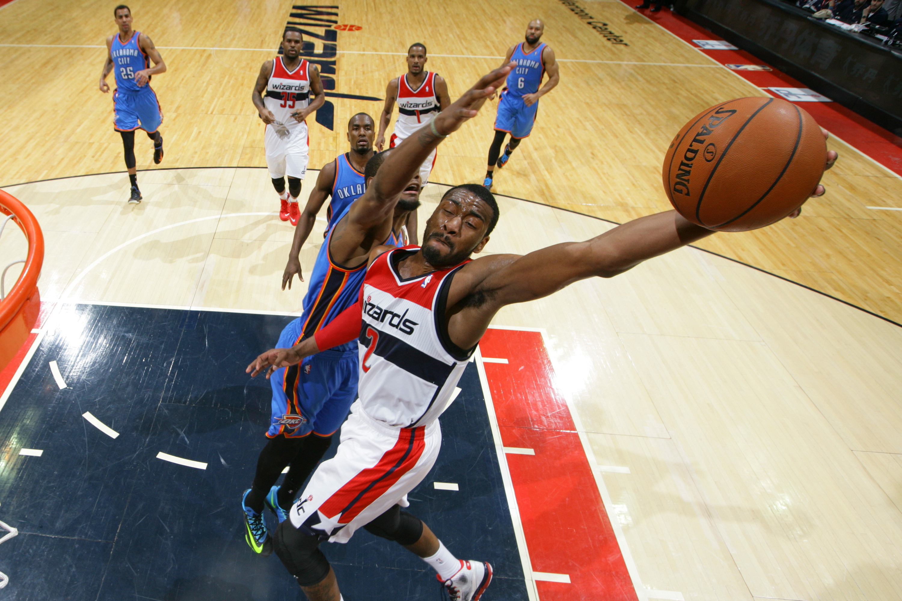 Will Playoffs Be Worth the Cost for Washington Wizards? Bleacher