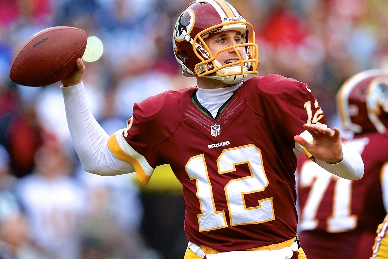 Kirk Cousins Trade Rumors: Latest Buzz and Speculation ...