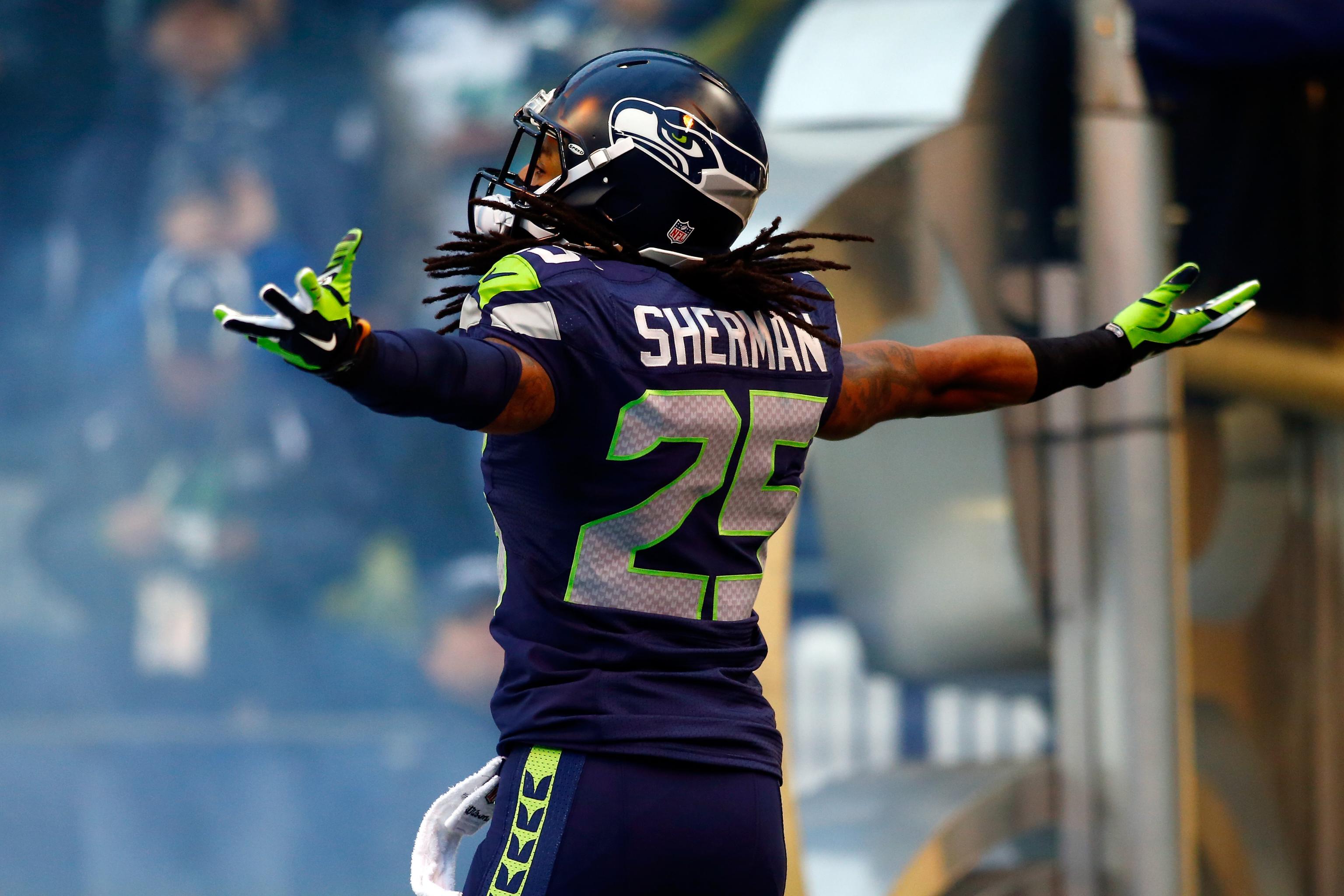 Seahawks, Broncos lead the pack of favorites to win Super Bowl