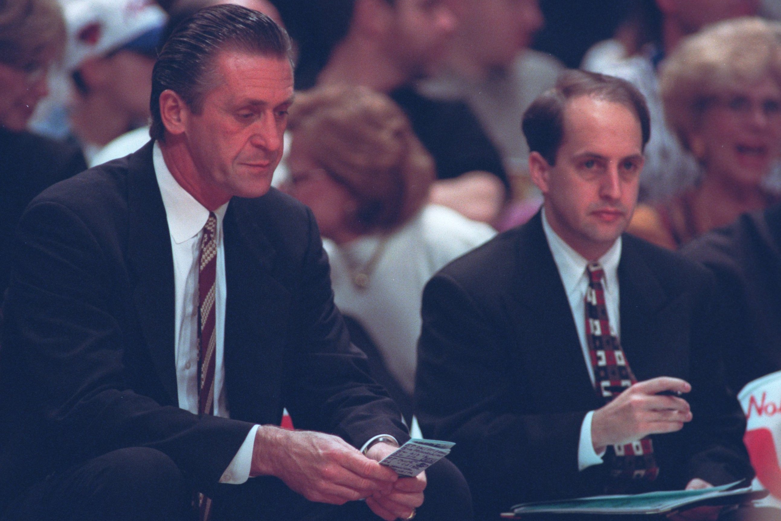 Ranking the 10 Greatest New York Knicks Coaches of All Time Bleacher