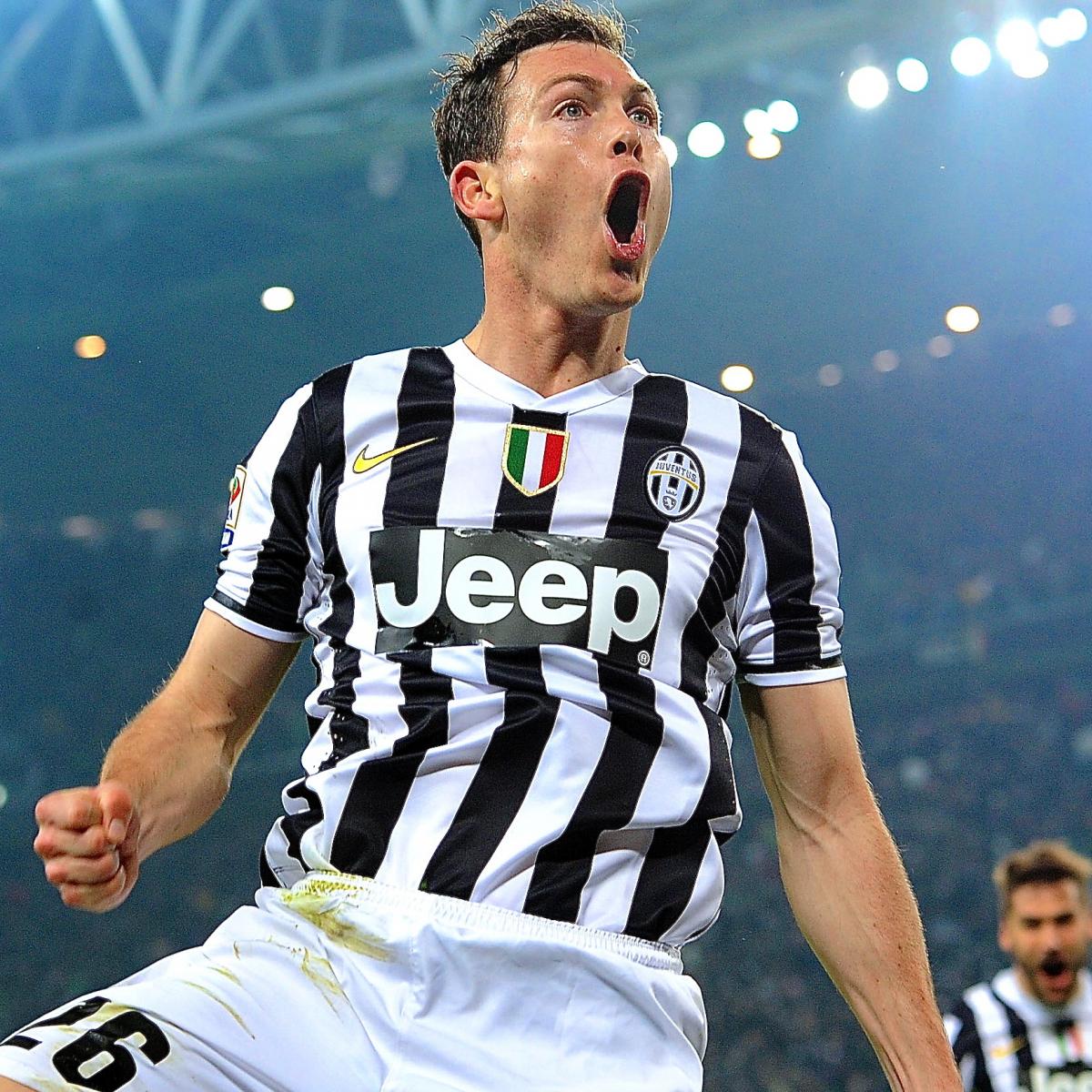 Juventus vs. Inter Milan Score, Grades and Post-Match ...