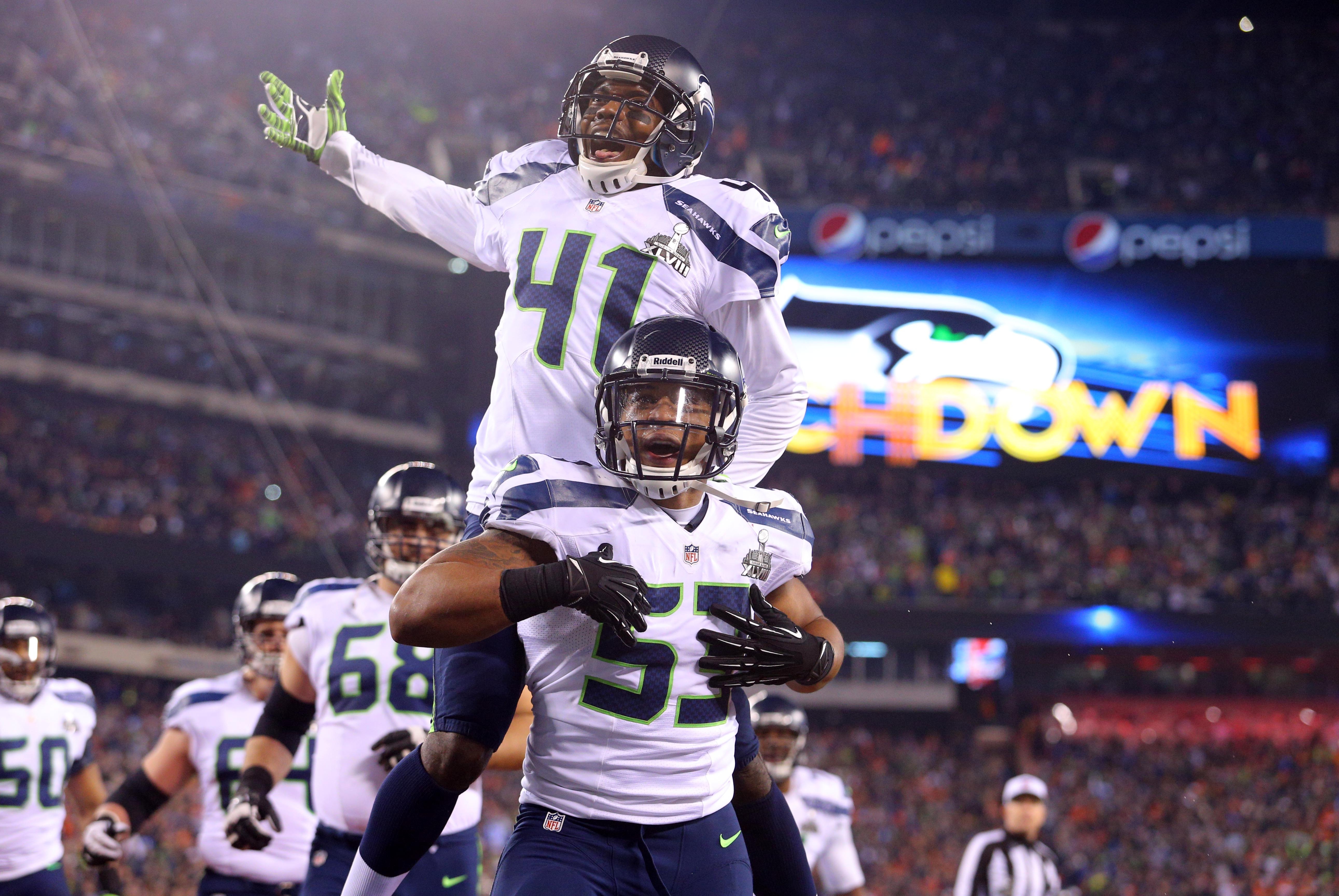 She kicked off the super bowl 50's festivities by singing the national anthem, making this her second straight appearance at the big game. Seahawks vs. Broncos: Dissecting Game-Changing Highlights ...