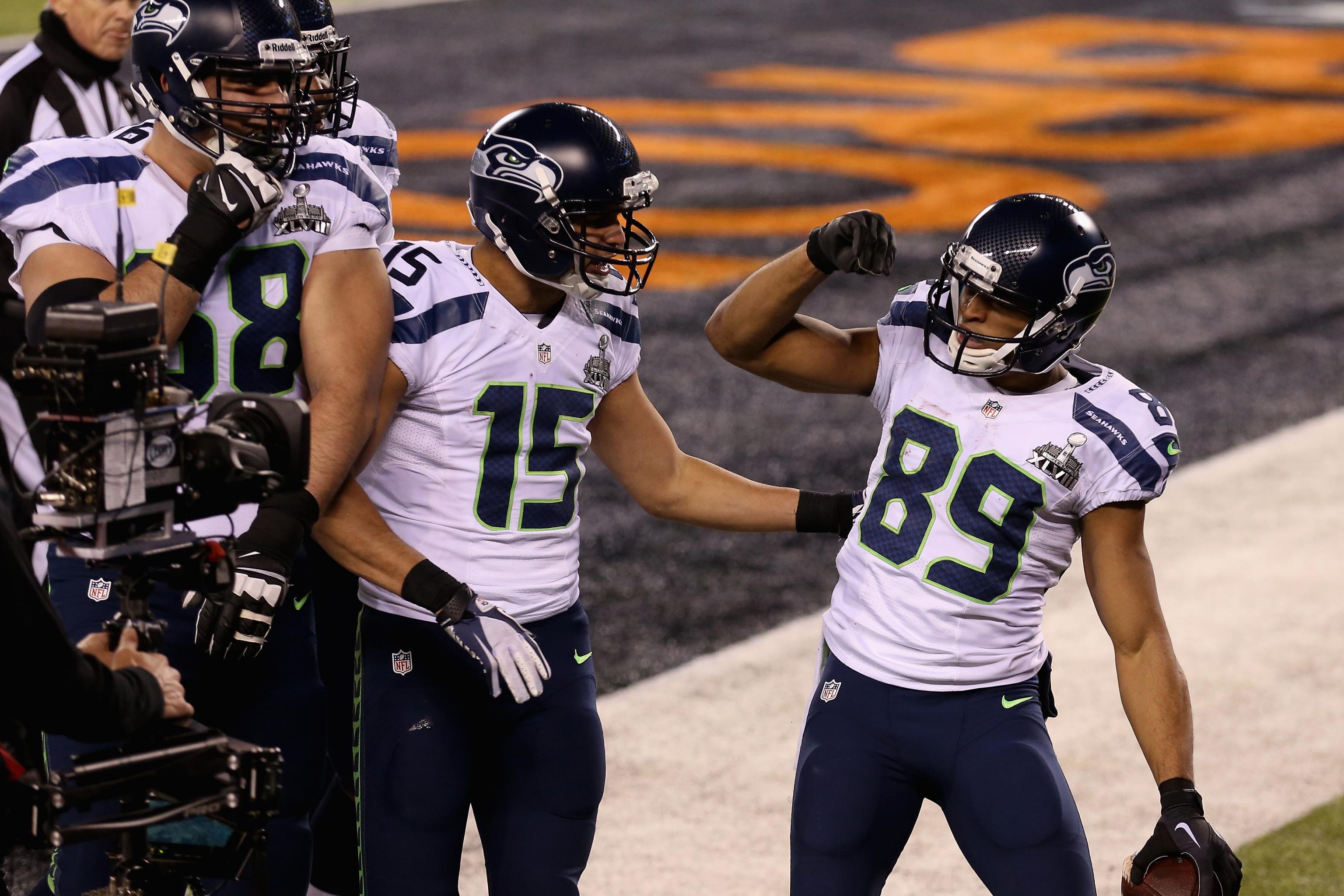 Super Bowl Quarter Score: Seahawks vs. Broncos 4th Quarter Update