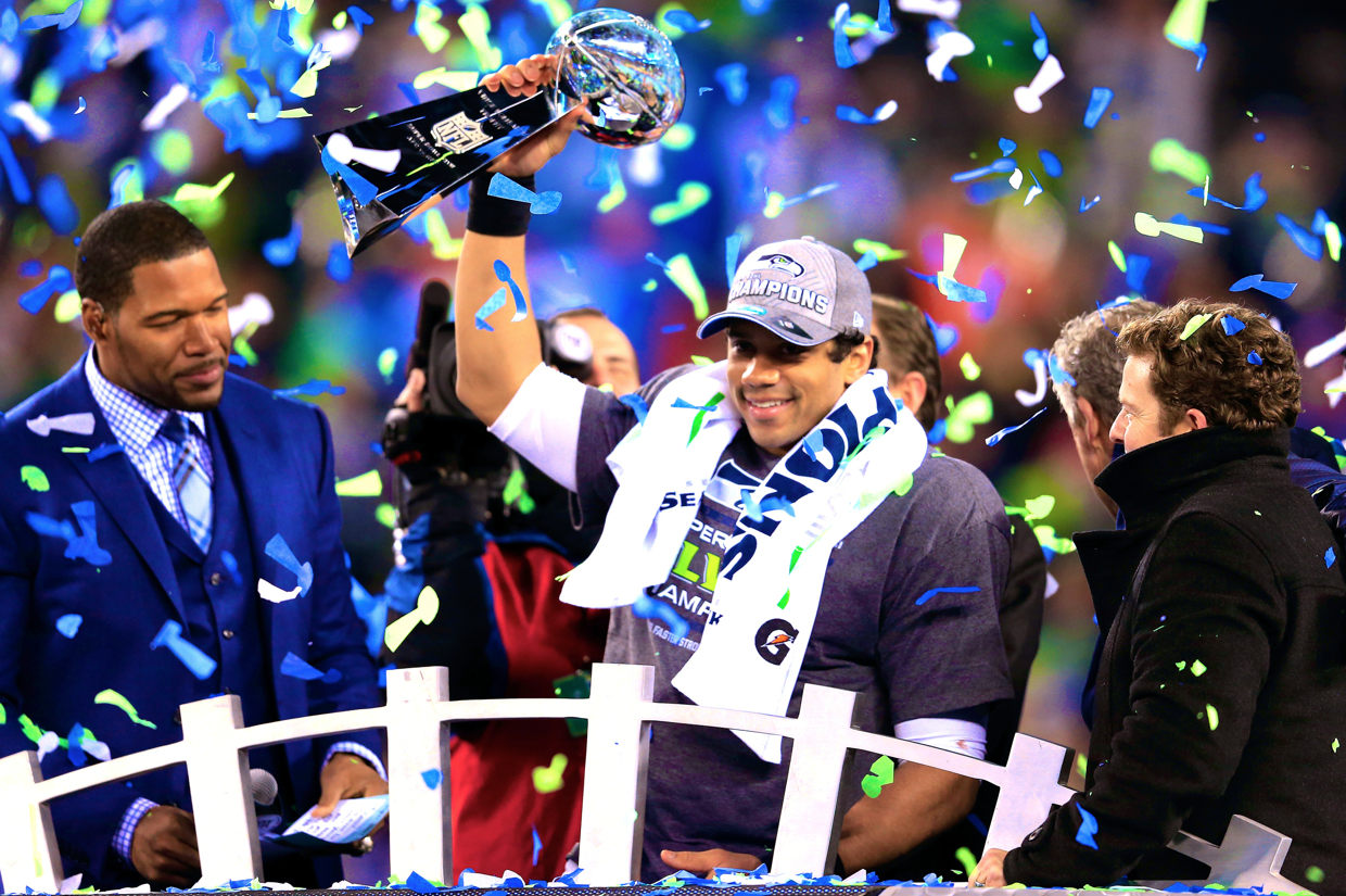 Super Bowl 2014: Team analysis of the Seattle Seahawks and Denver