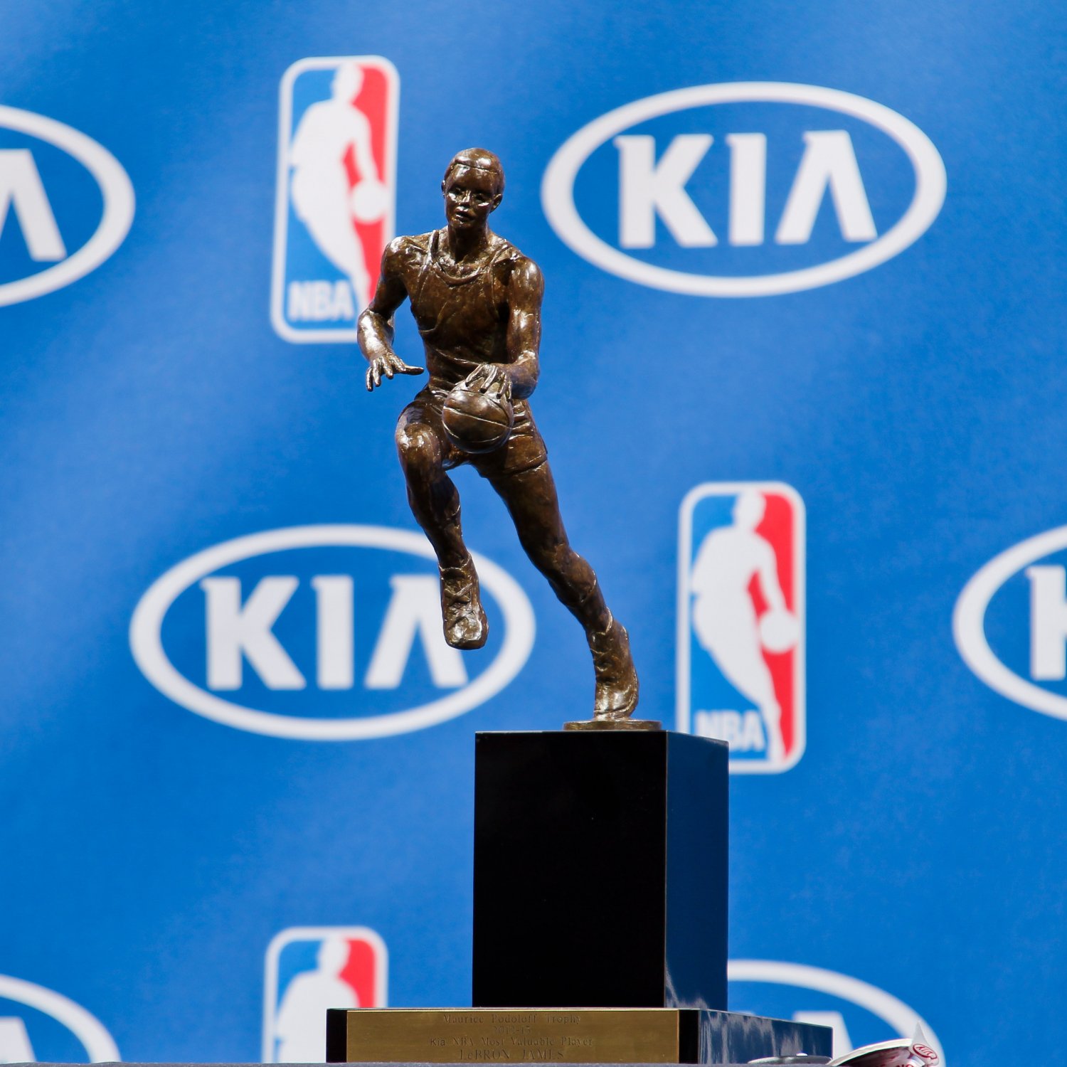 Top 10 NBA MVP Candidates at the All-Star Break | Bleacher ...