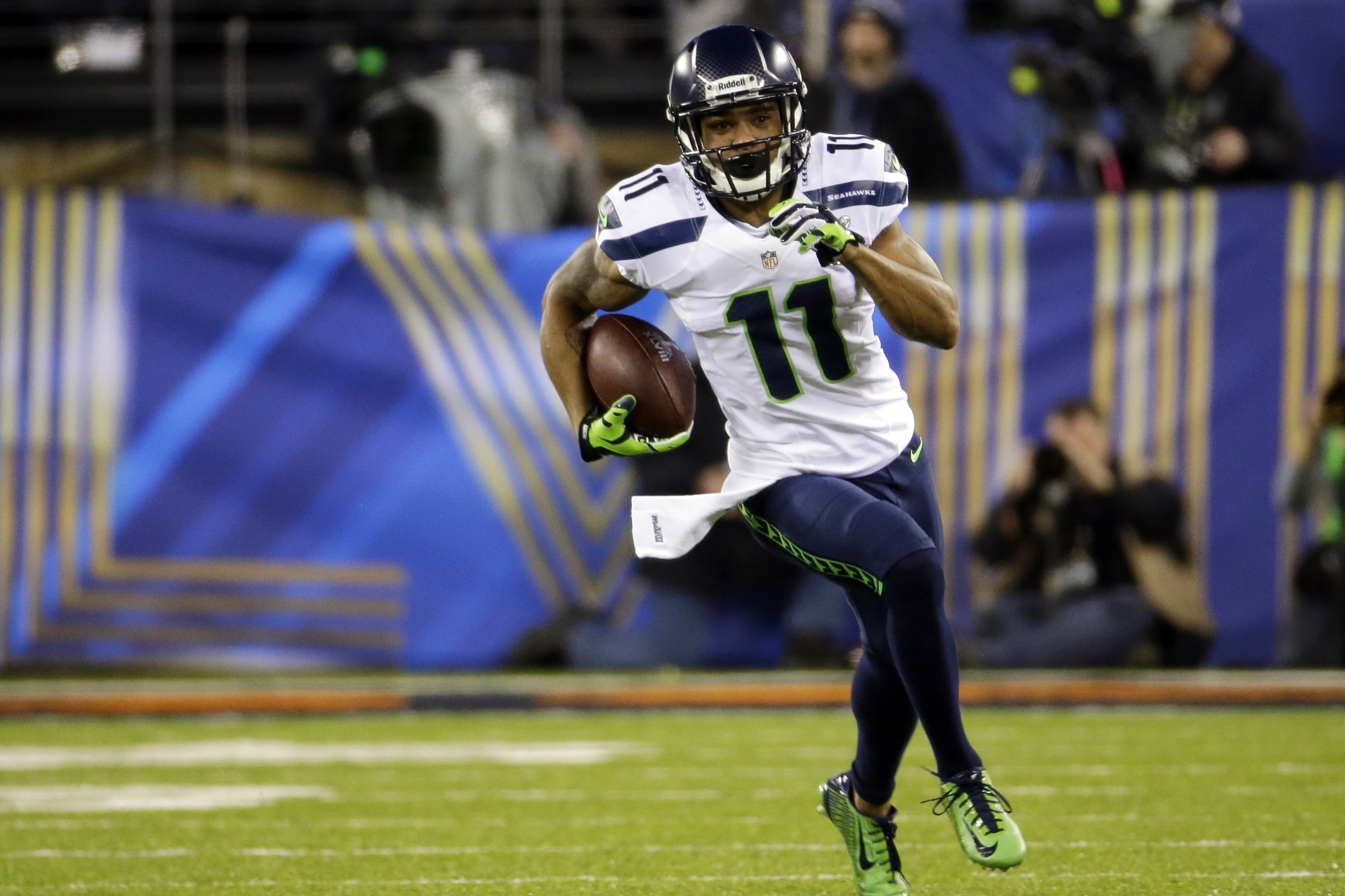 Seahawks vs. Broncos Final Stats, Highlights for Top