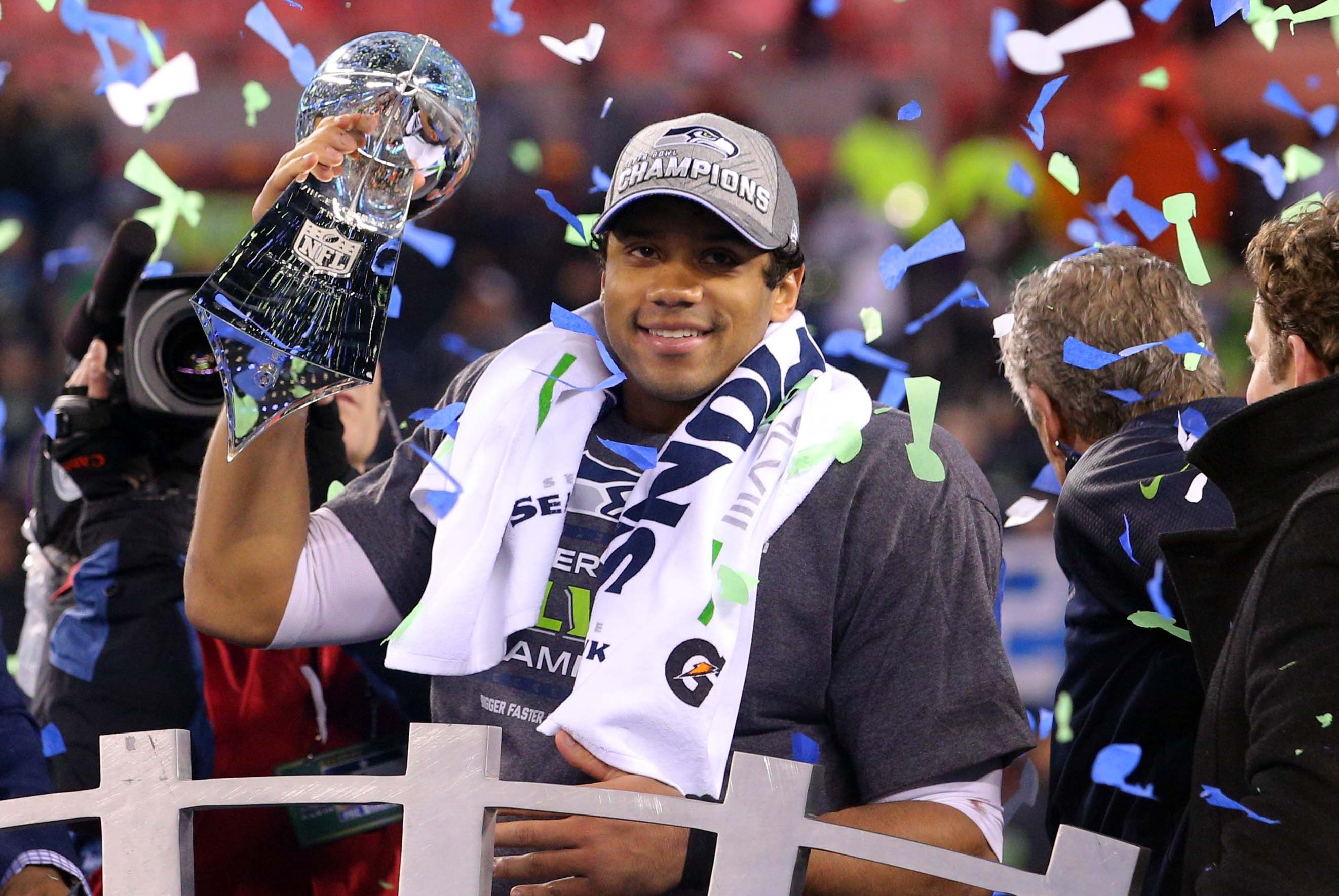 Seattle Seahawks Parade 2014 Route, Date, Time, TV