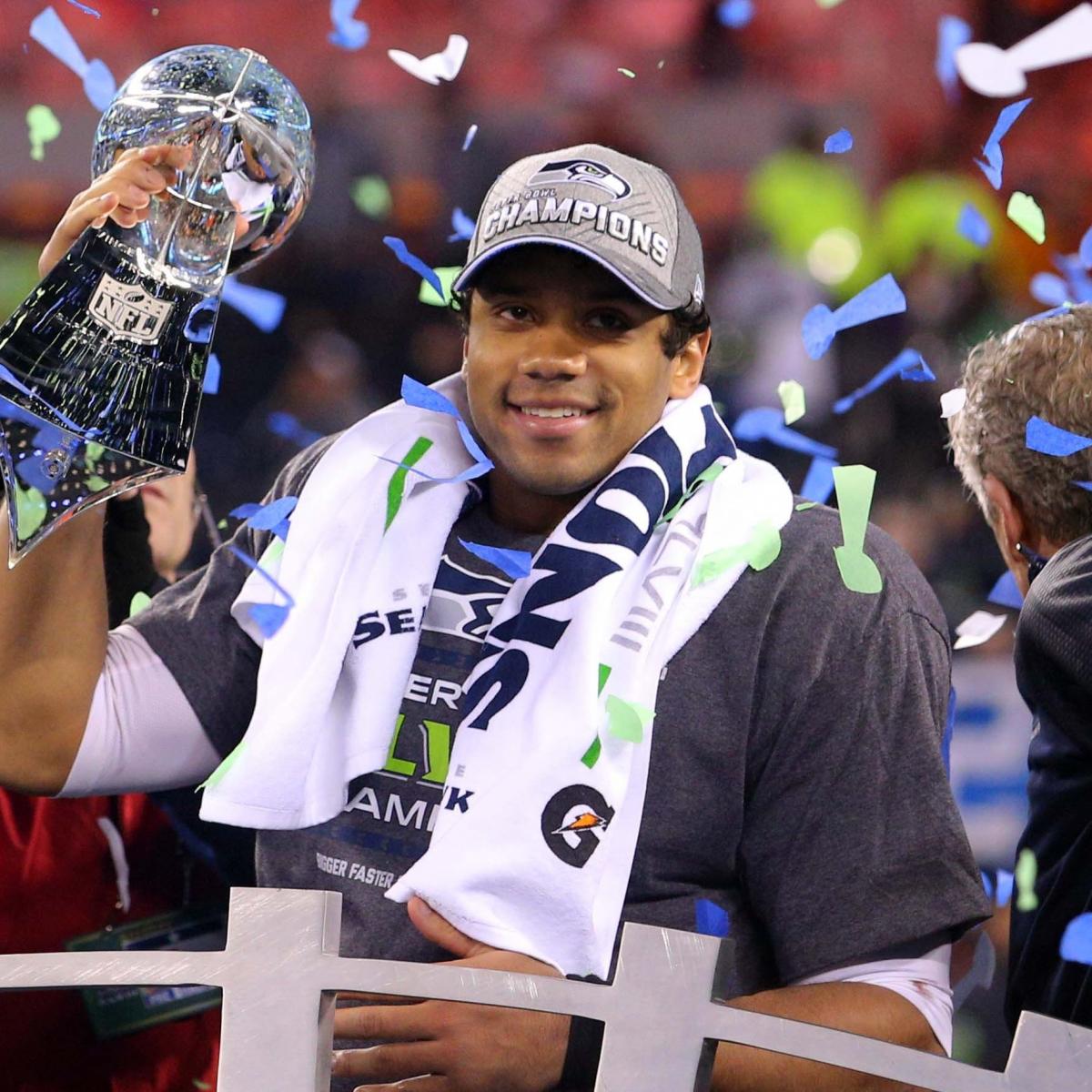 Seahawks super bowl 2014 top