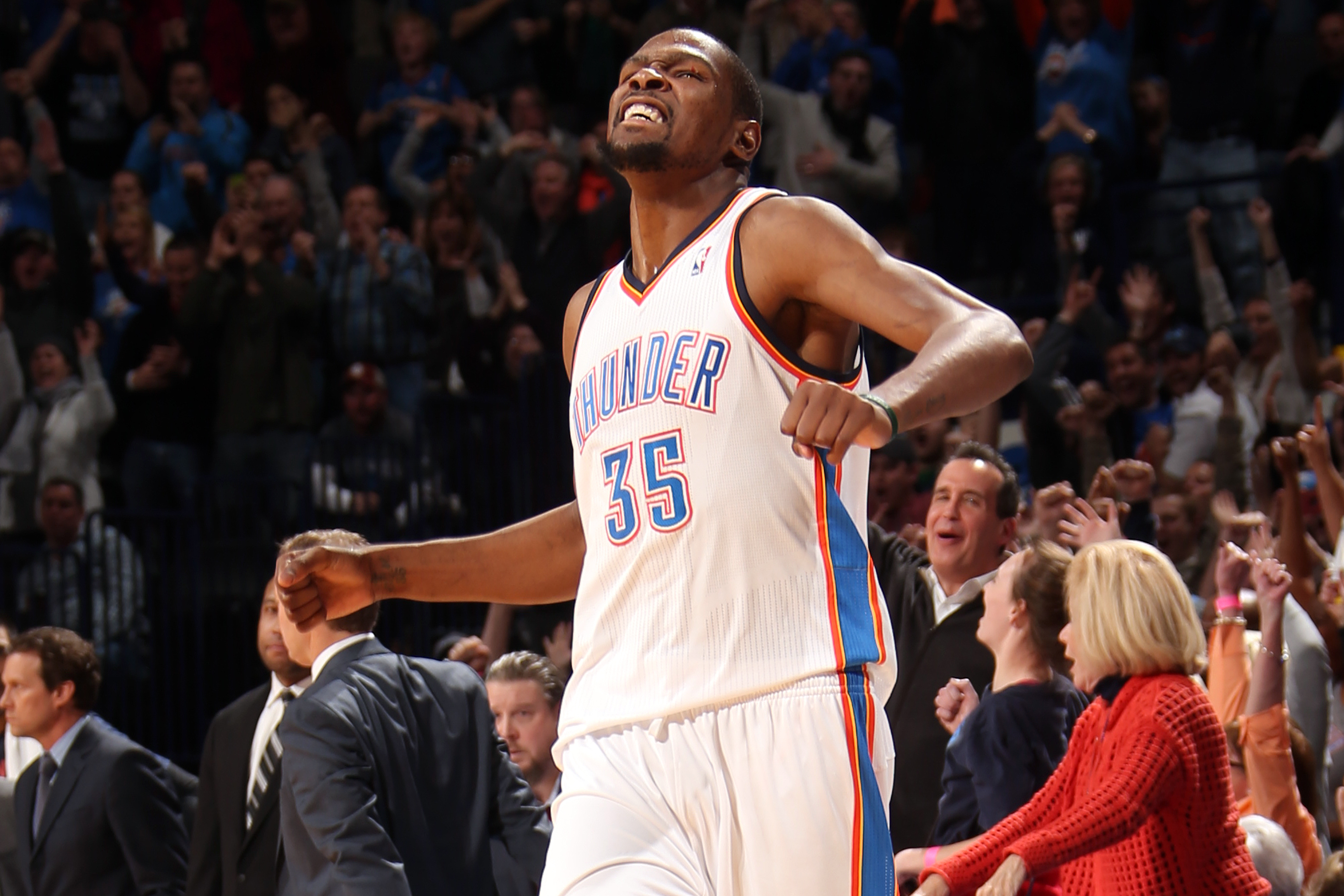 The Zone According To Past And Present Nba Superstars Bleacher