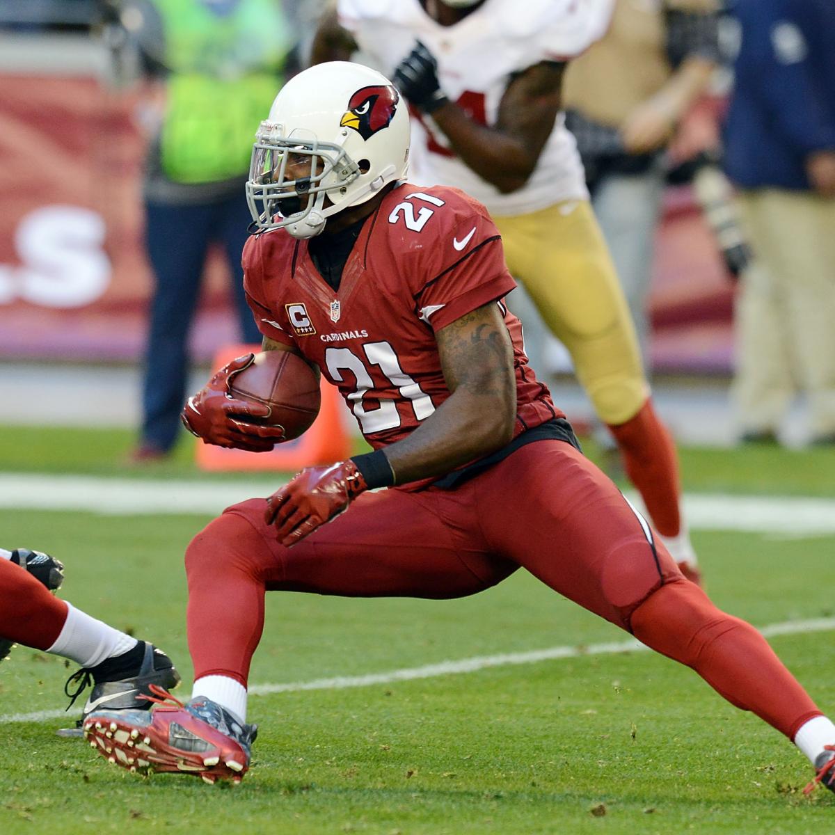 Arizona Cardinals: State of Franchise at the Start of the 2014