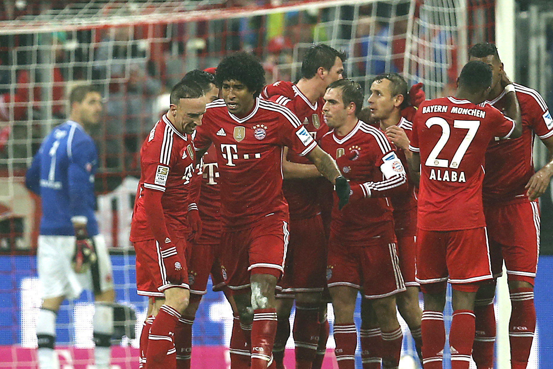 Pep Guardiola's Bayern Munich Can Be Better Than Heynckes ...