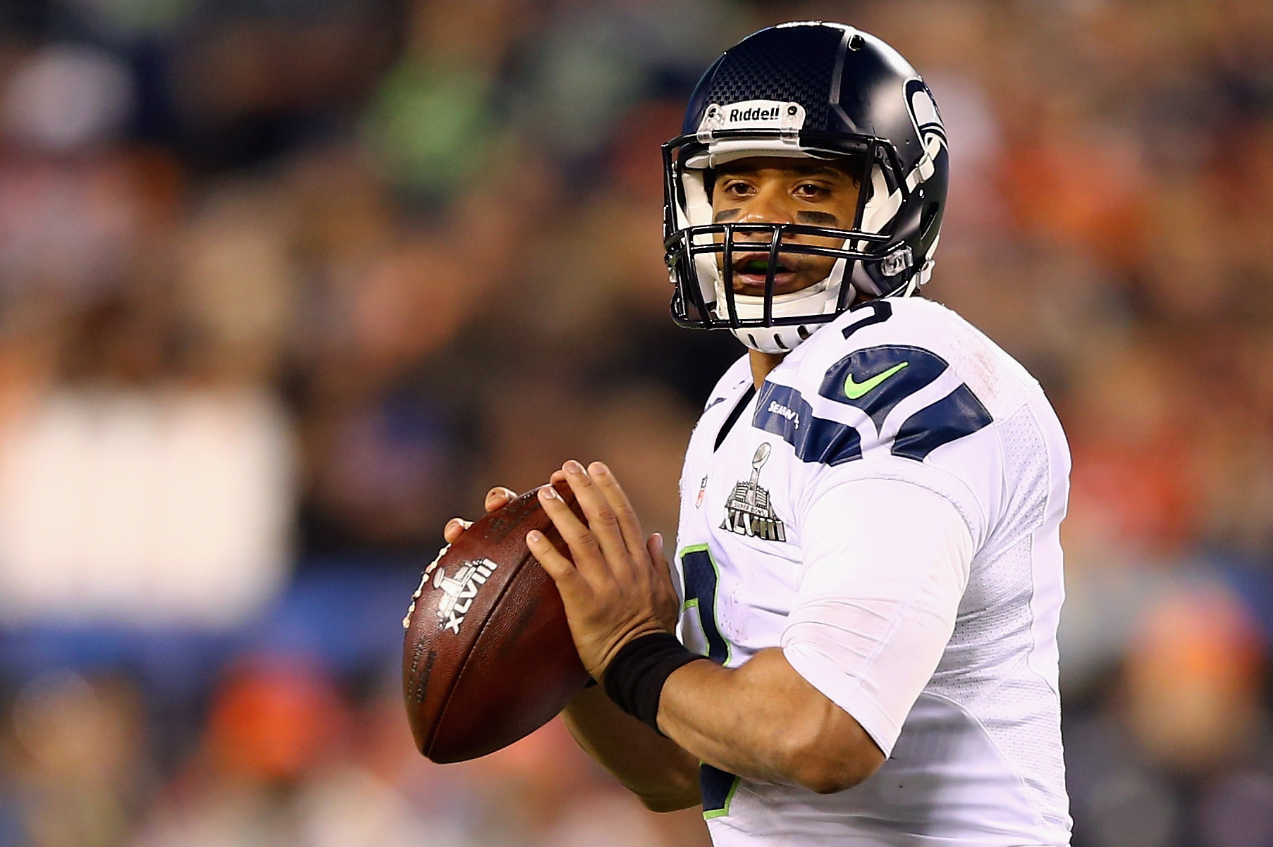 Super Bowl 2014: Seattle trounces Denver, 43-8 - CBS News