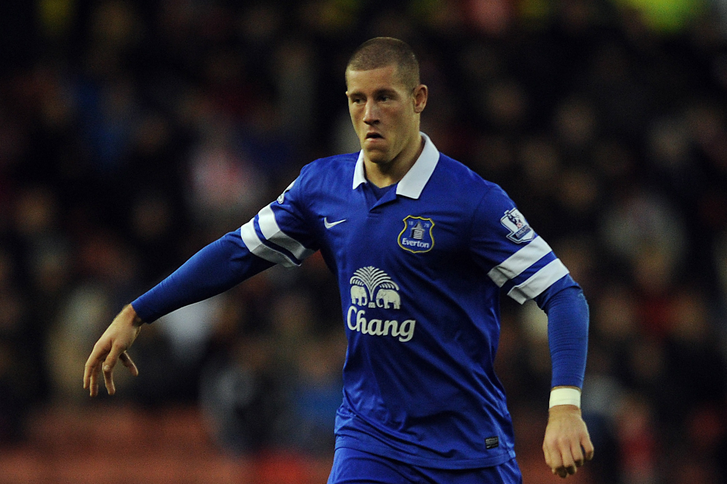 Everton Transfer News and Rumours Tracker Week of February 3