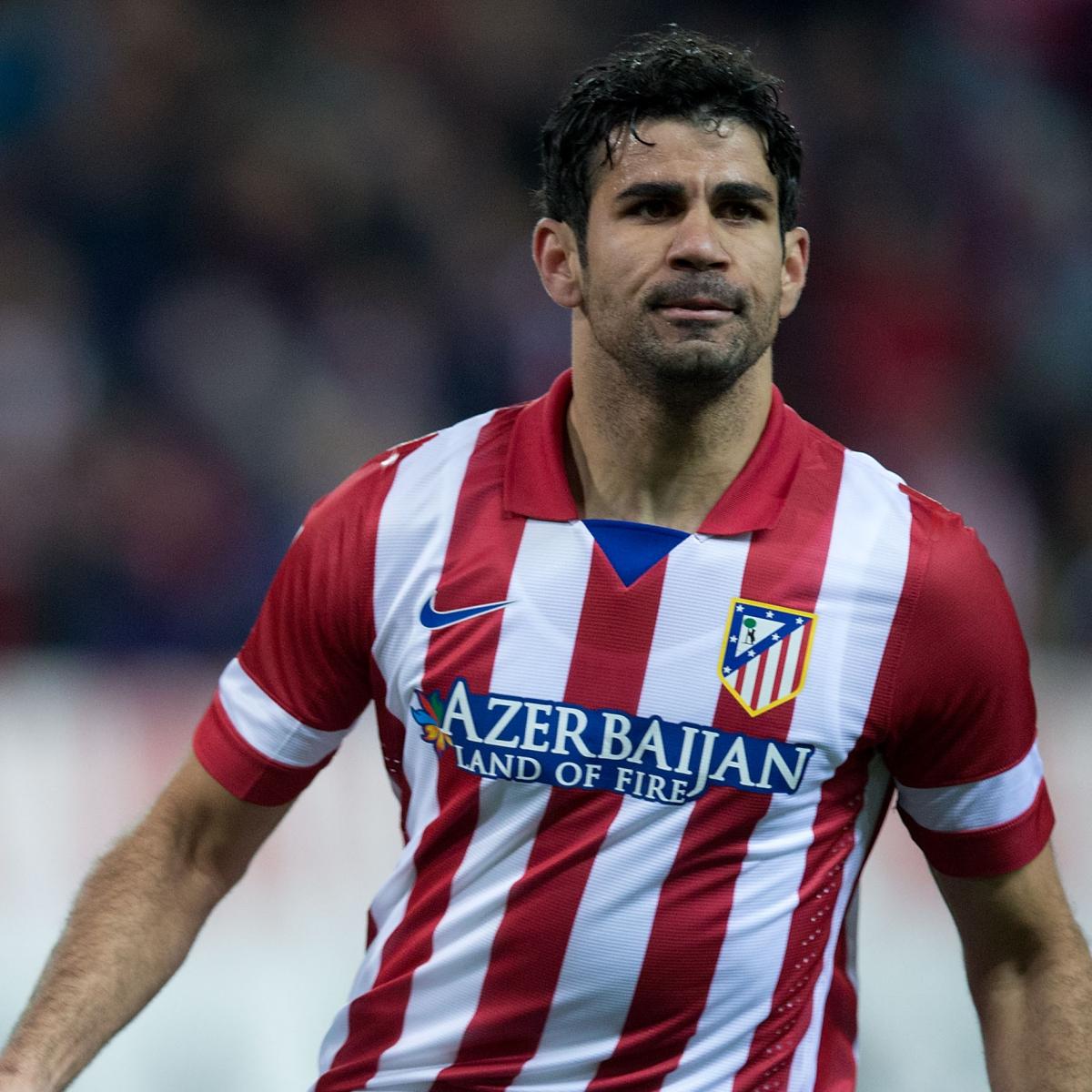 La Liga Table 2014: Full Analysis of Latest Standings ...