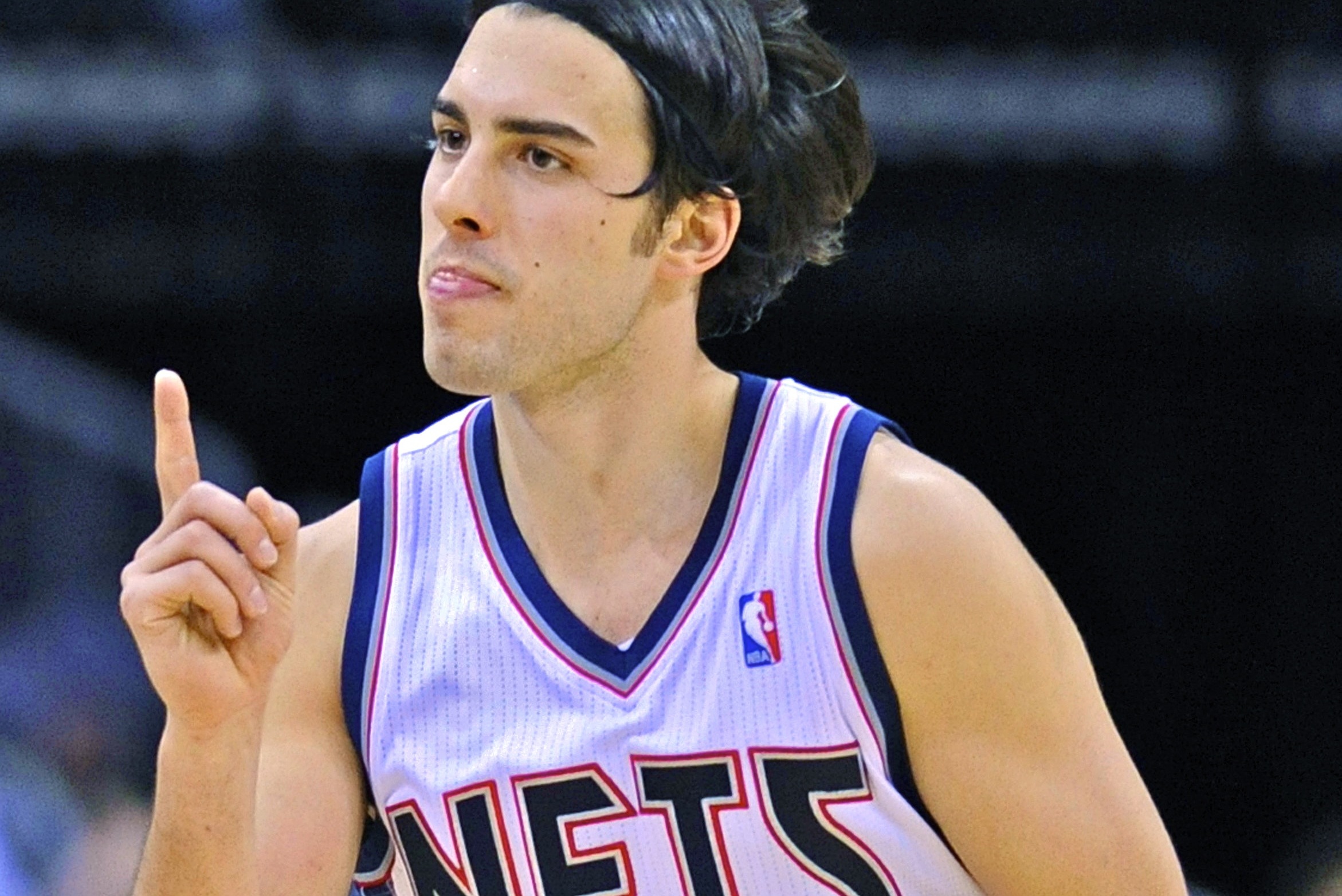 sasha vujacic draft