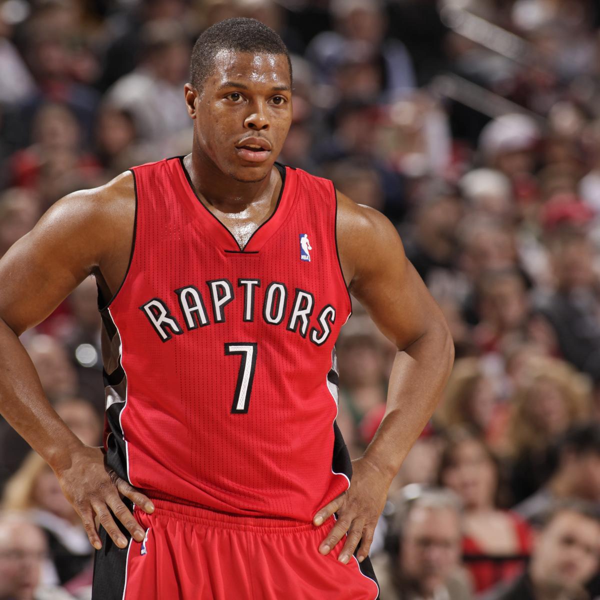 A Former Player's Take on Why NBA Players Dread the February Trade