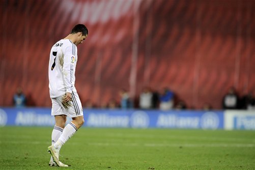 Ronaldo Jordi Alba And The Biggest World Football Blunders Of The