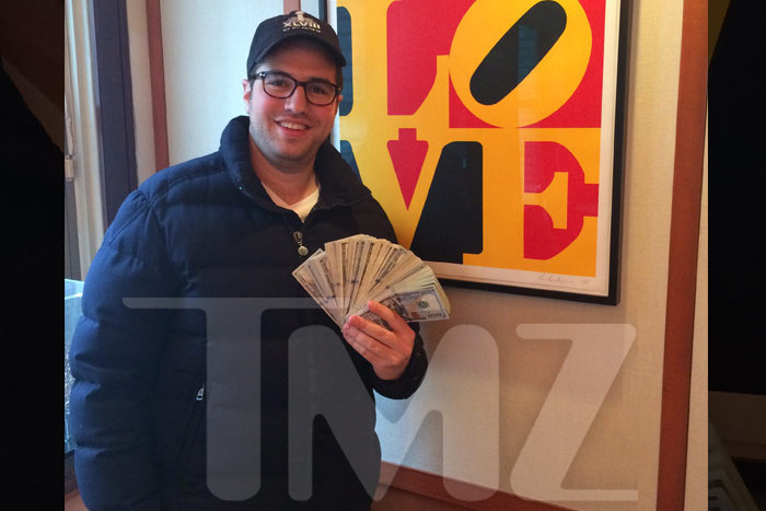 Pro Bettor Hits 31-20 Super Bowl Score for $230,000 Win