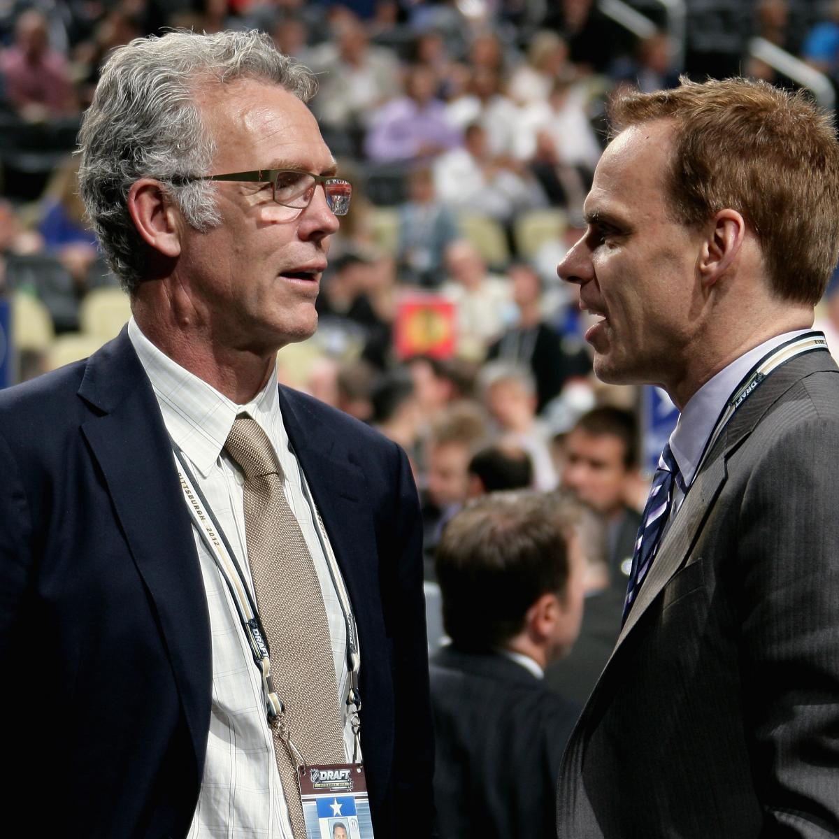 Edmonton Oilers' 5 Biggest Questions Ahead of the Olympic Break