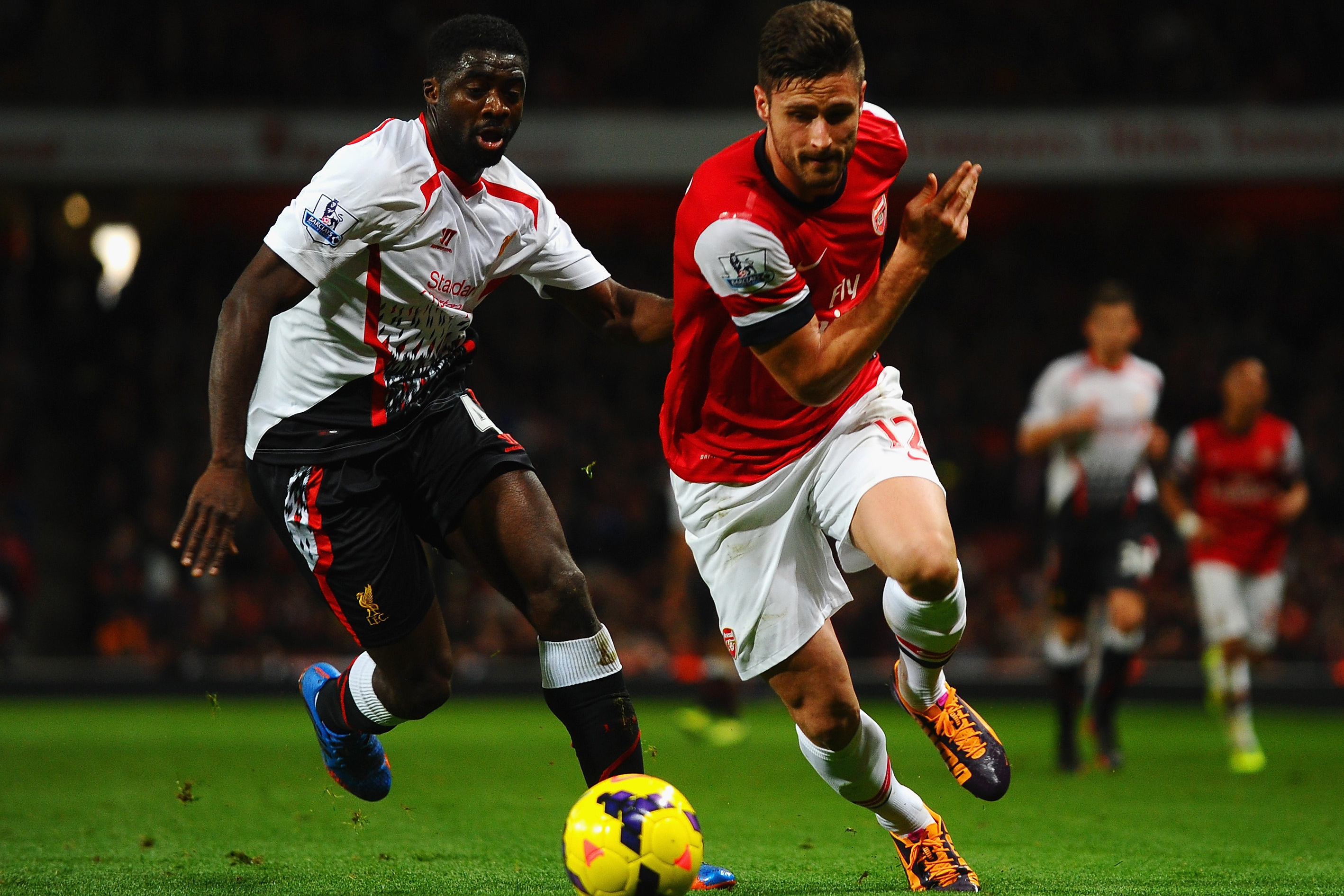 Premier League Table 2014 Week 25: Latest Standings, Predictions for