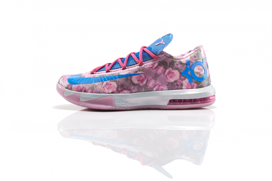 Kevin durant chinese new year shoes clearance