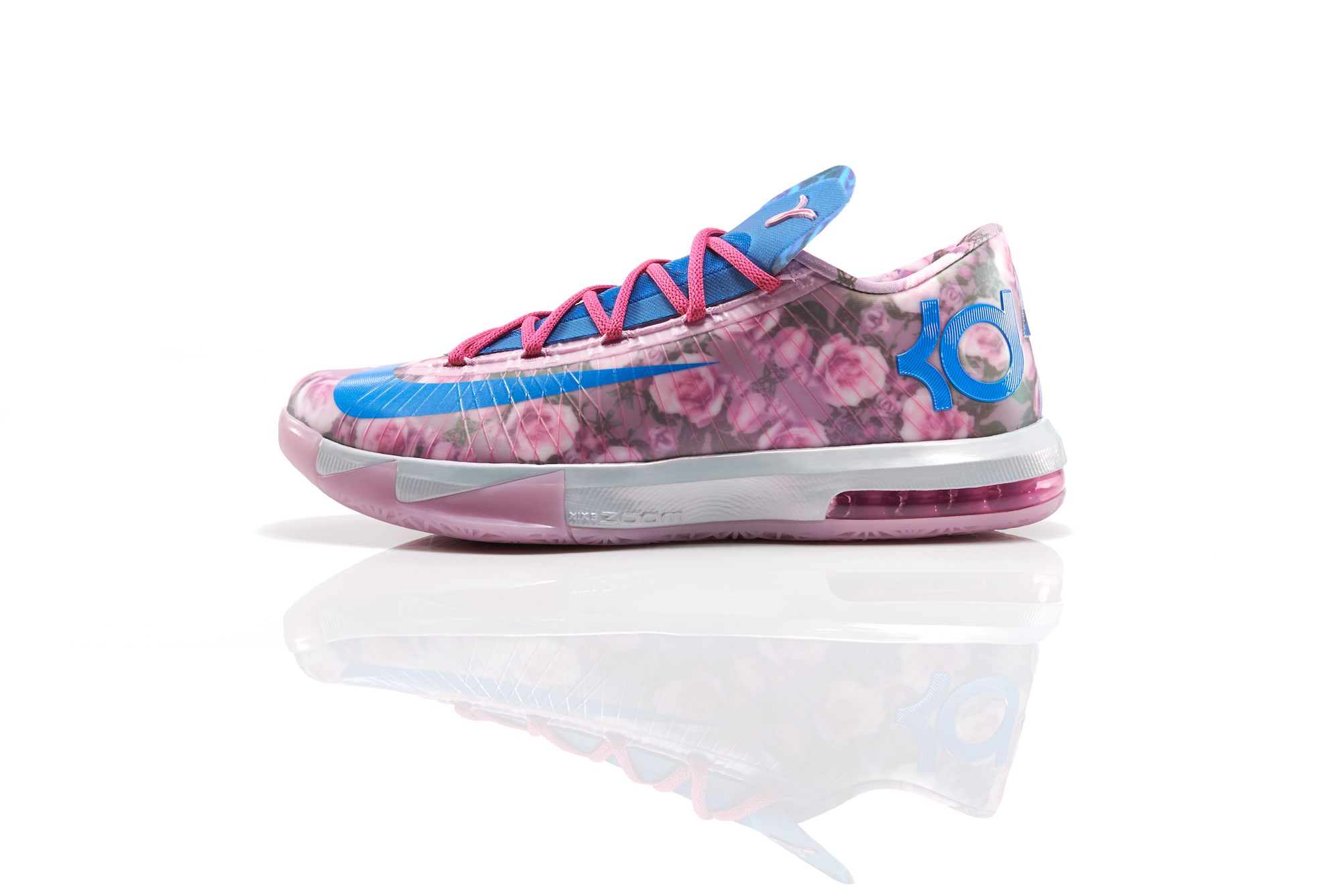 Kevin Durant Pays Tribute to Late Aunt with 