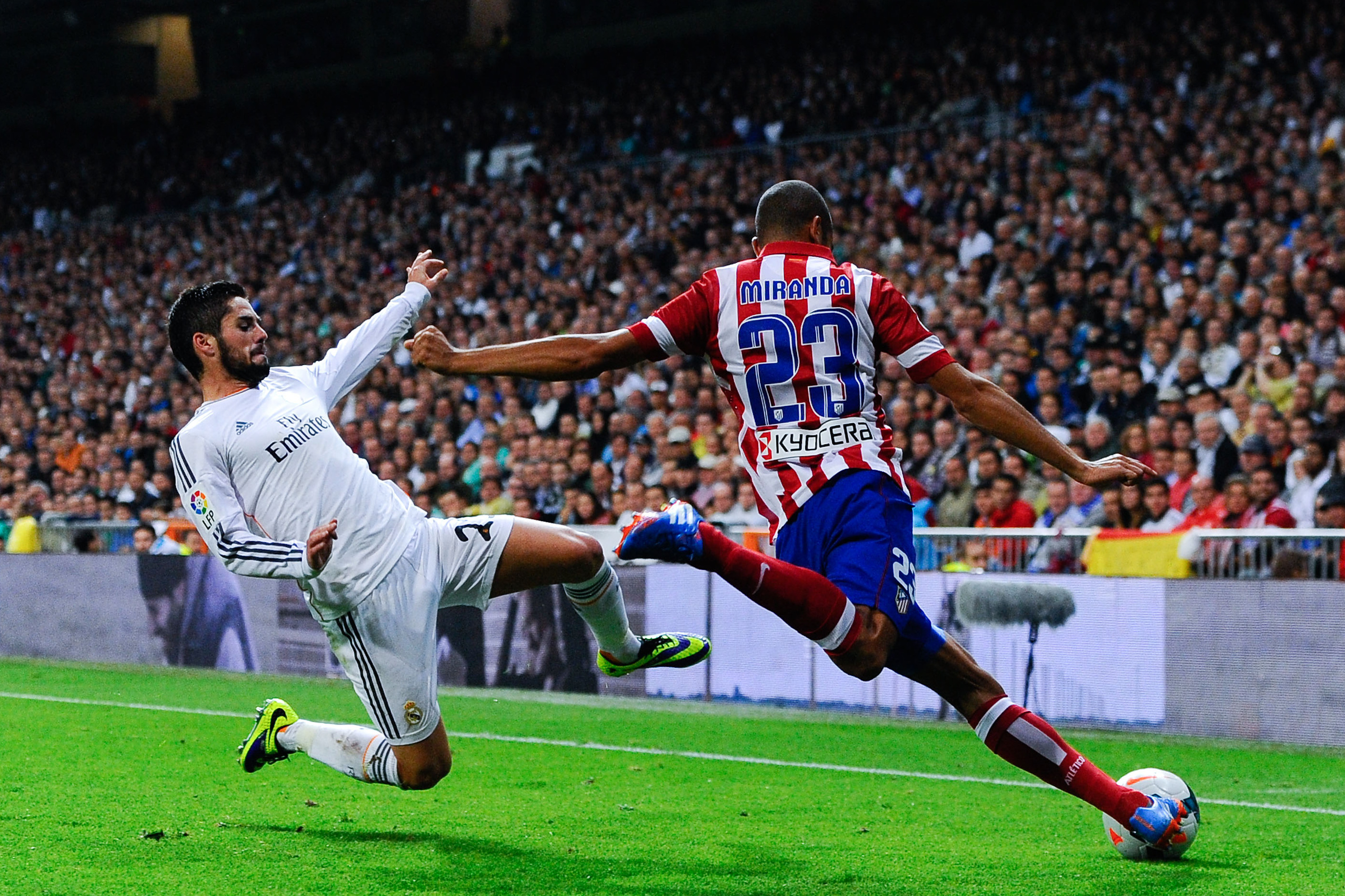 Real Madrid vs. Atletico Madrid: Date, Time, Live Stream ...